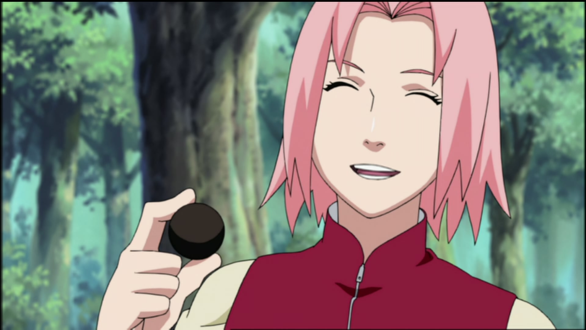 Naruto: Shippuden Ep 75: The Old Monk's Prayer @ 00:09:41