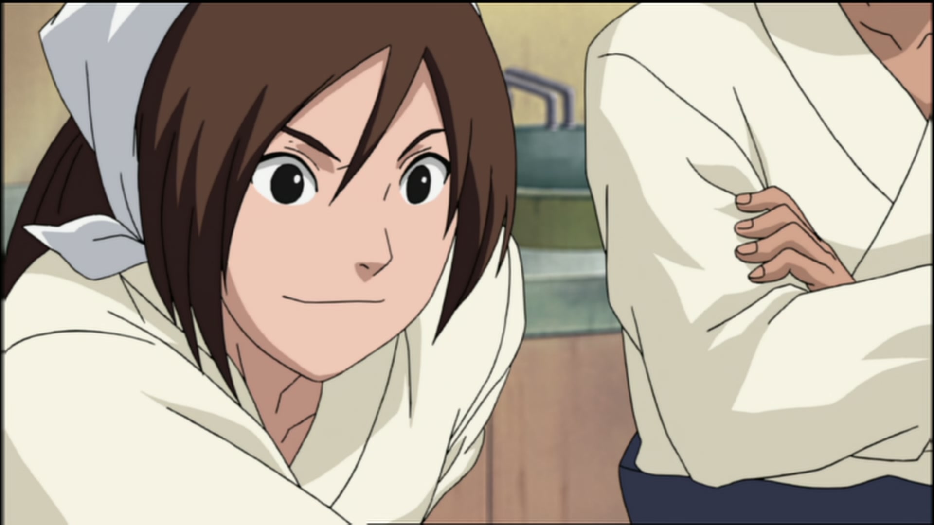 Naruto: Shippuden Ep 75: The Old Monk's Prayer @ 00:11:26