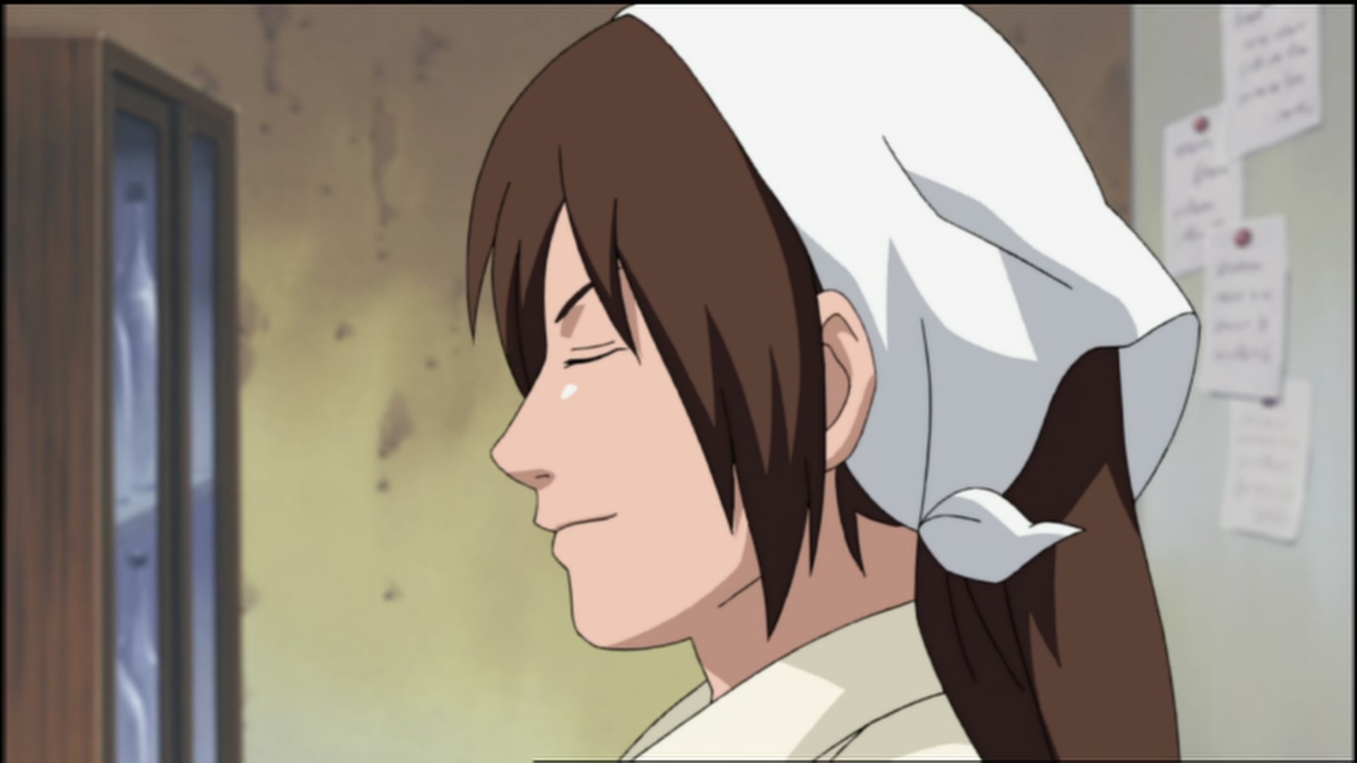 Naruto: Shippuden Ep 75: The Old Monk's Prayer @ 00:12:04