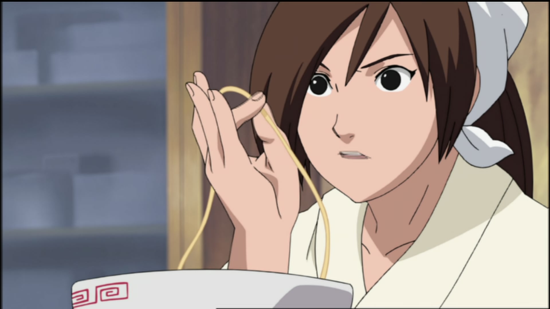 Naruto: Shippuden Ep 75: The Old Monk's Prayer @ 00:13:25