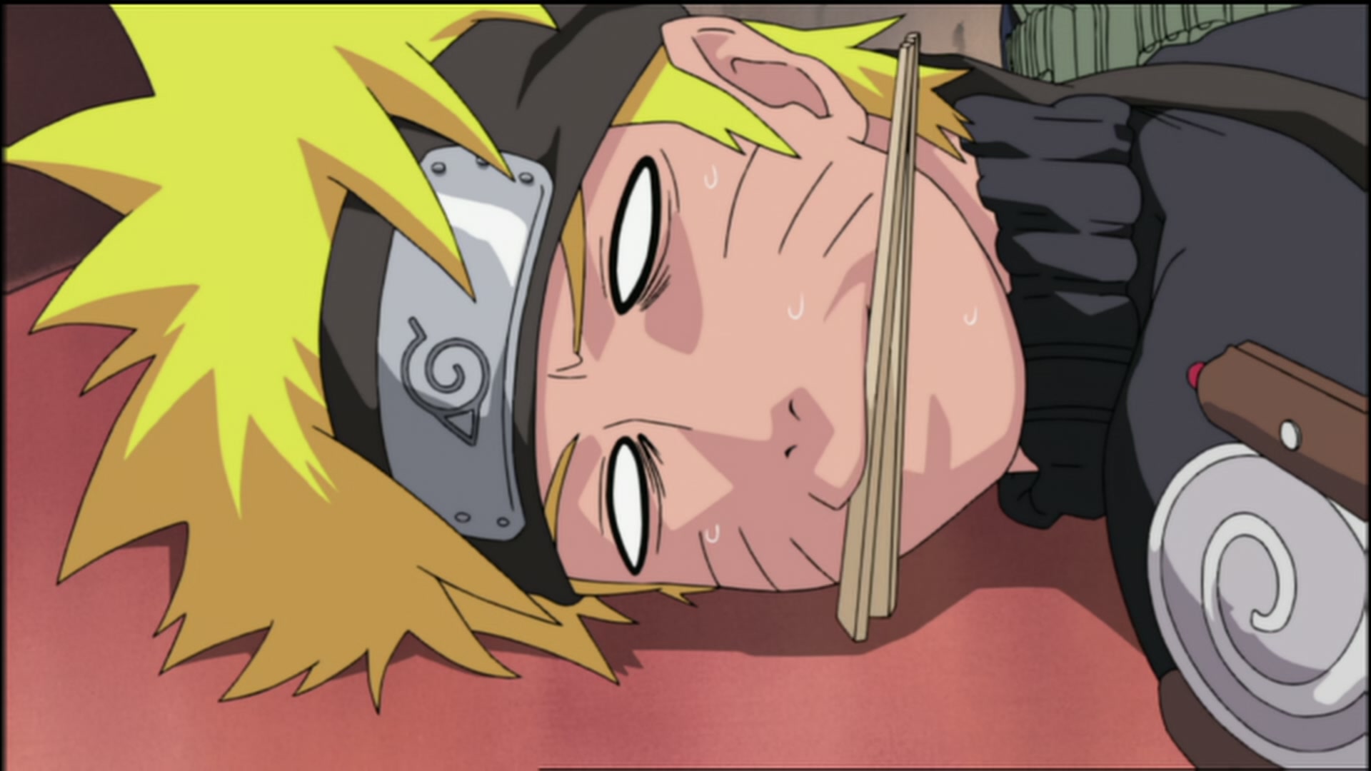 Naruto: Shippuden Ep 75: The Old Monk's Prayer @ 00:14:03