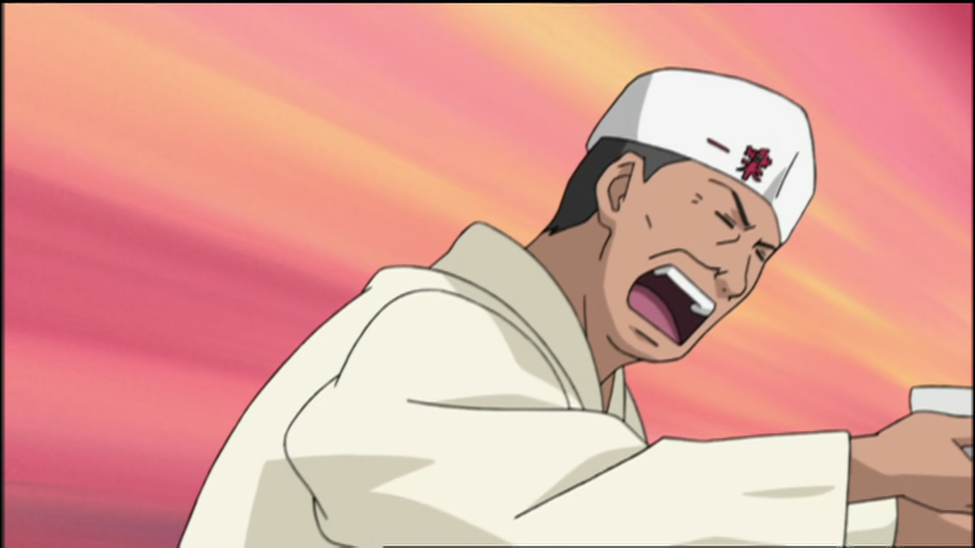 Naruto: Shippuden Ep 75: The Old Monk's Prayer @ 00:14:08