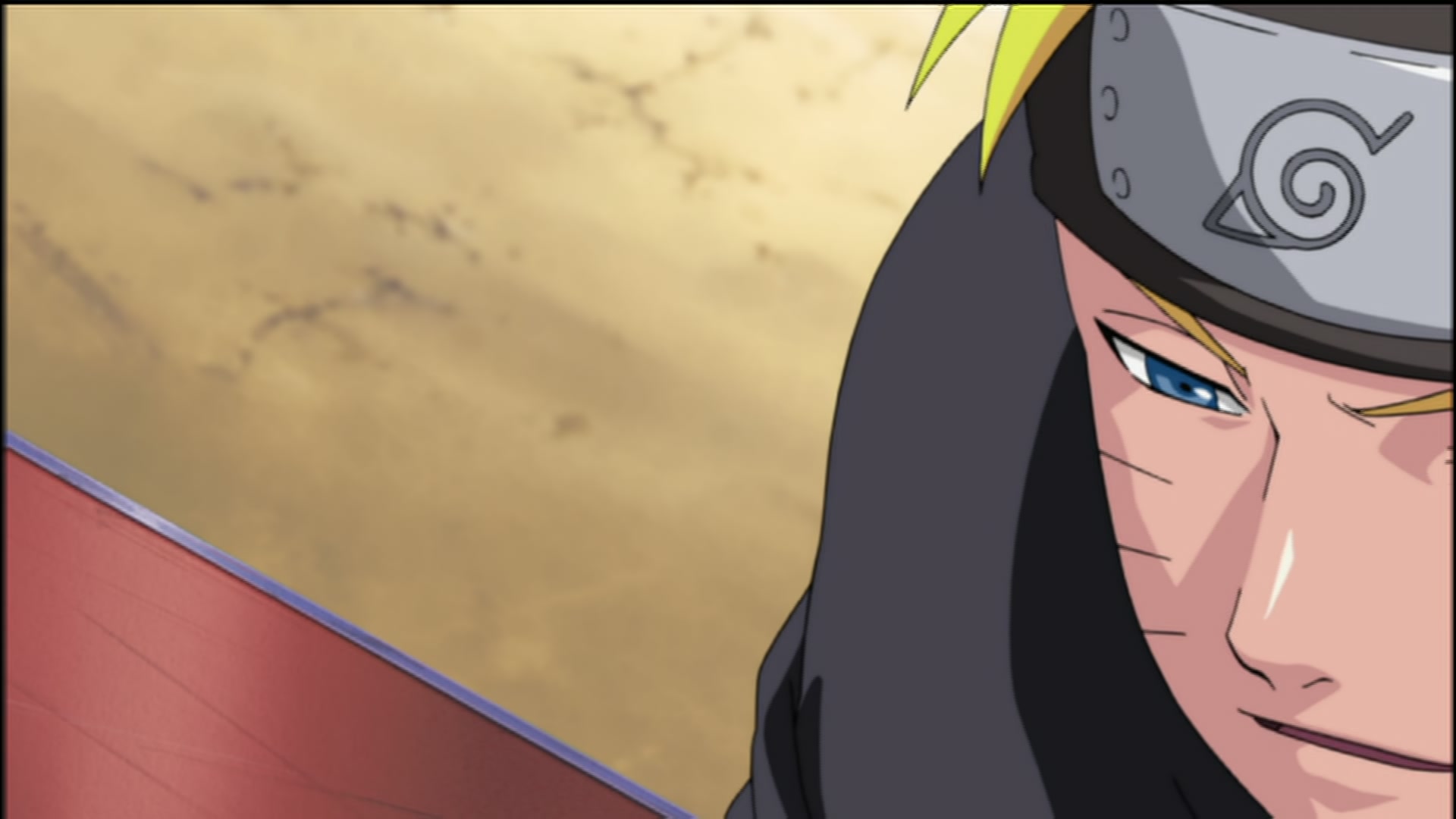 Naruto: Shippuden Ep 75: The Old Monk's Prayer @ 00:14:42