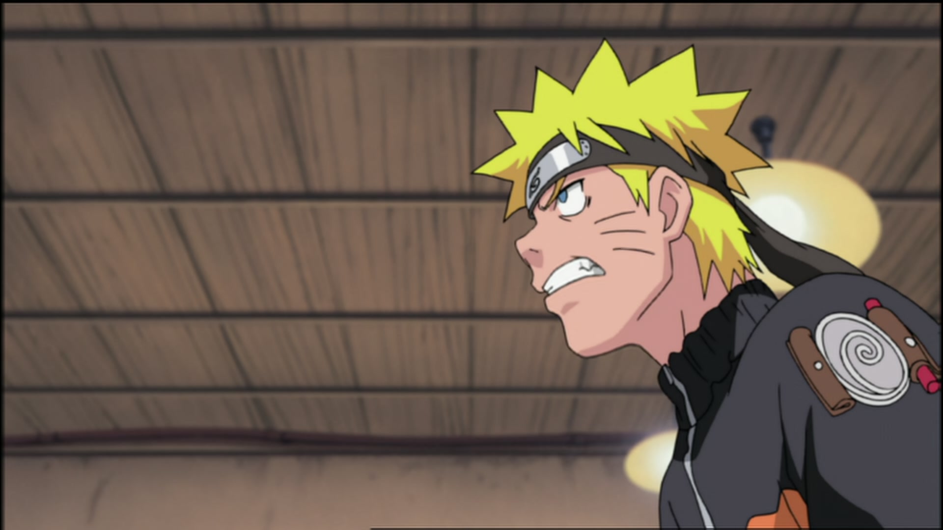 Naruto: Shippuden Ep 75: The Old Monk's Prayer @ 00:15:05