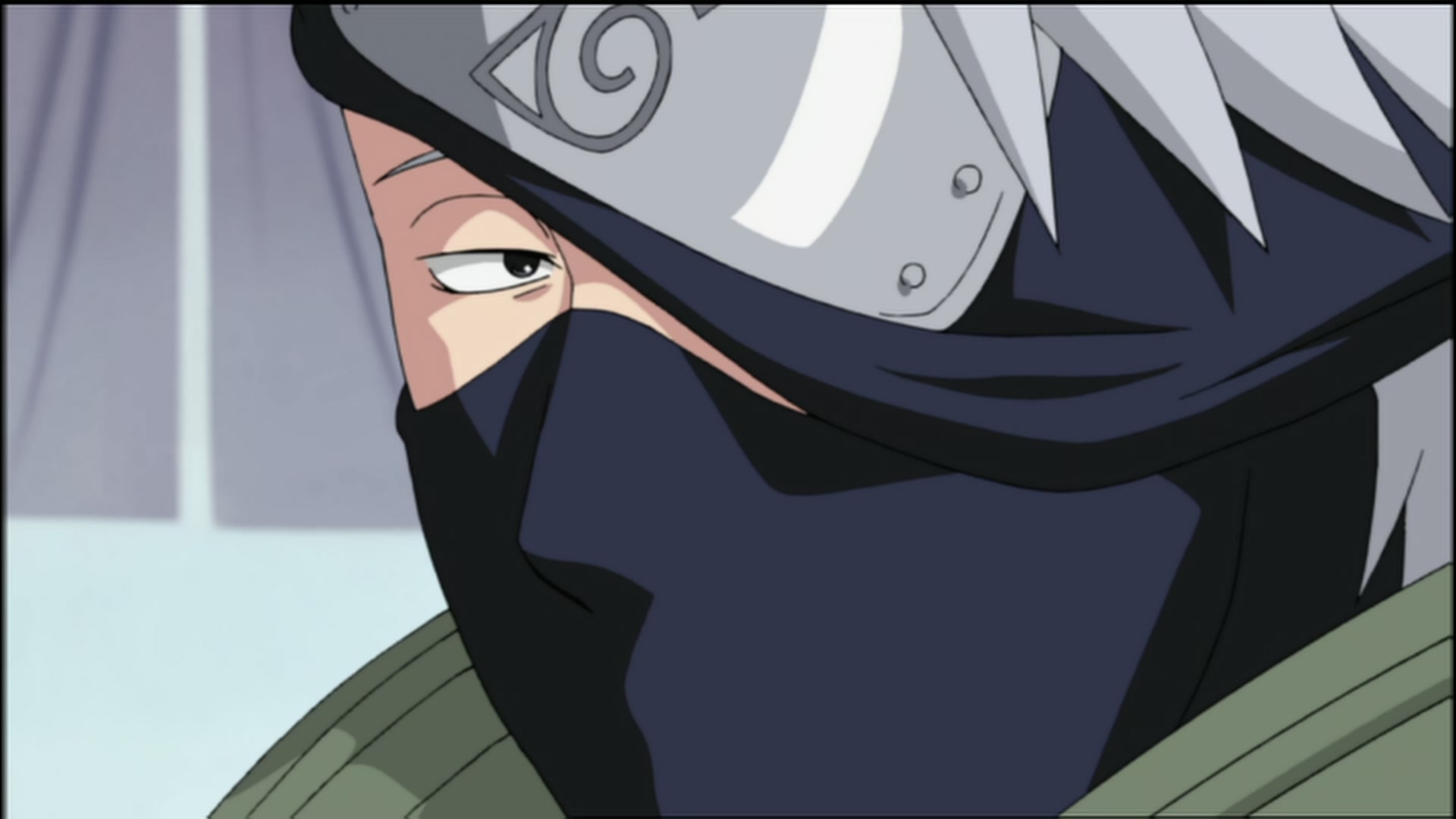 Naruto: Shippuden Ep 75: The Old Monk's Prayer @ 00:15:58