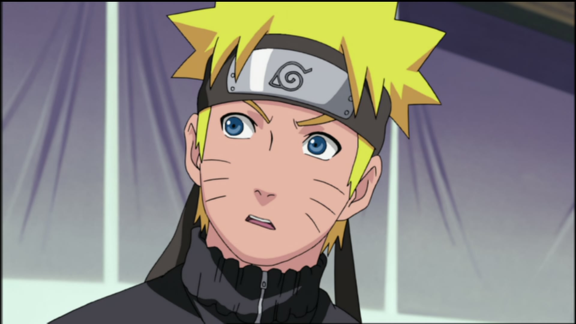 Naruto: Shippuden Ep 75: The Old Monk's Prayer @ 00:16:03