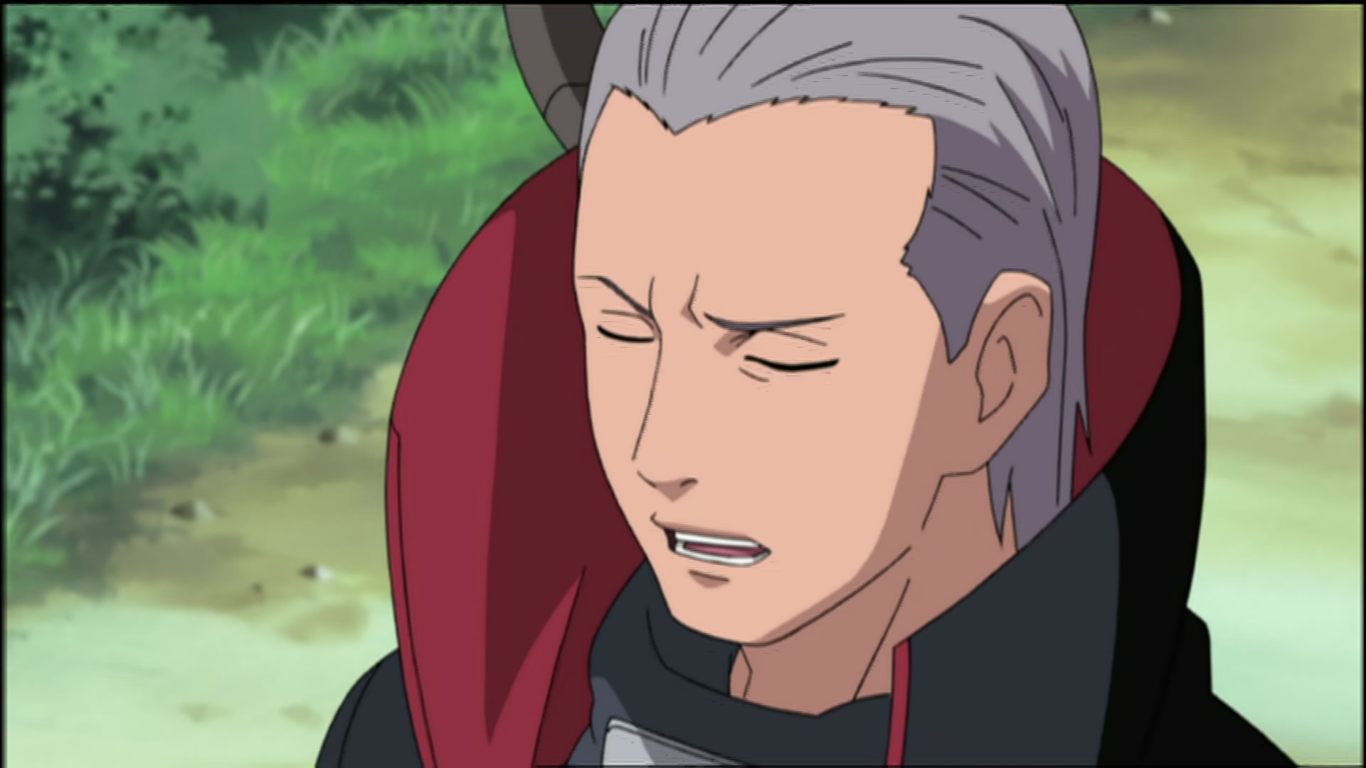 Naruto: Shippuden Ep 75: The Old Monk's Prayer @ 00:17:09