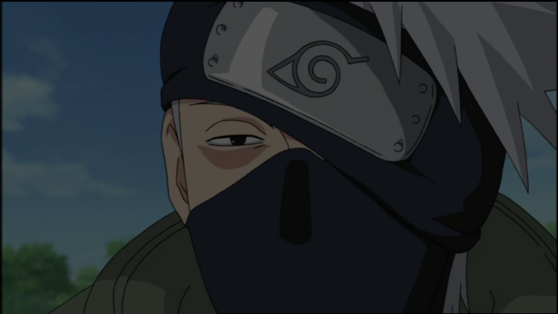 Naruto: Shippuden Ep 75: The Old Monk's Prayer @ 00:20:06