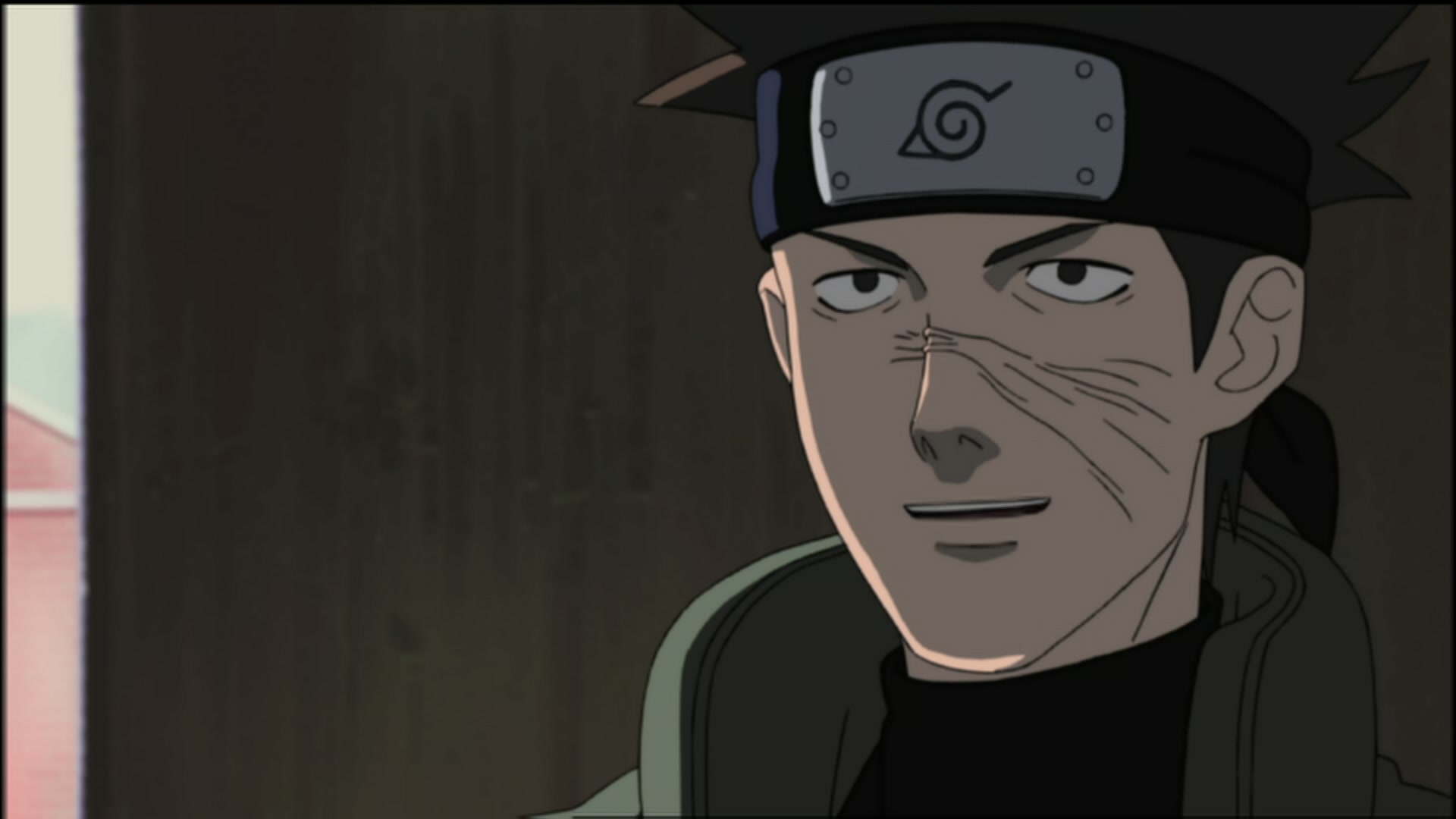 Naruto: Shippuden Ep 77: Climbing Silver @ 00:02:51