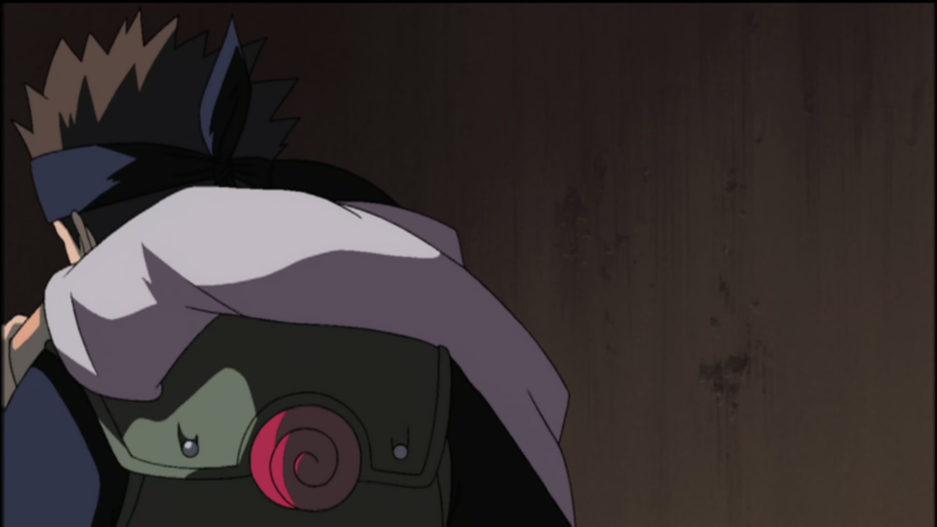 Naruto: Shippuden Ep 77: Climbing Silver @ 00:03:14