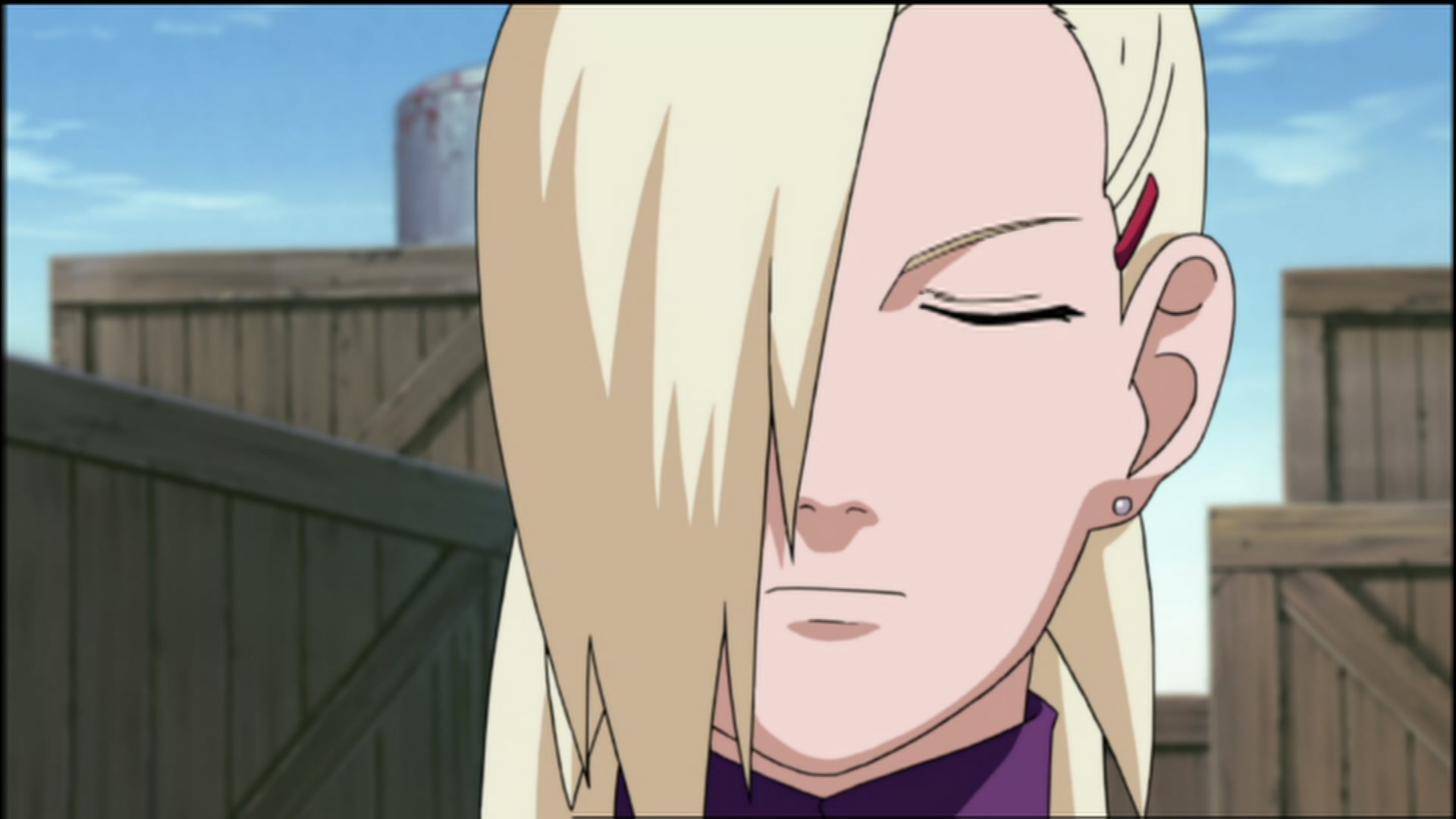 Naruto: Shippuden Ep 77: Climbing Silver @ 00:03:29