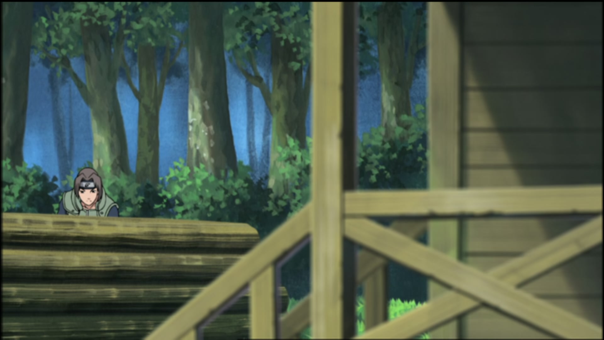 Naruto: Shippuden Ep 77: Climbing Silver @ 00:04:16