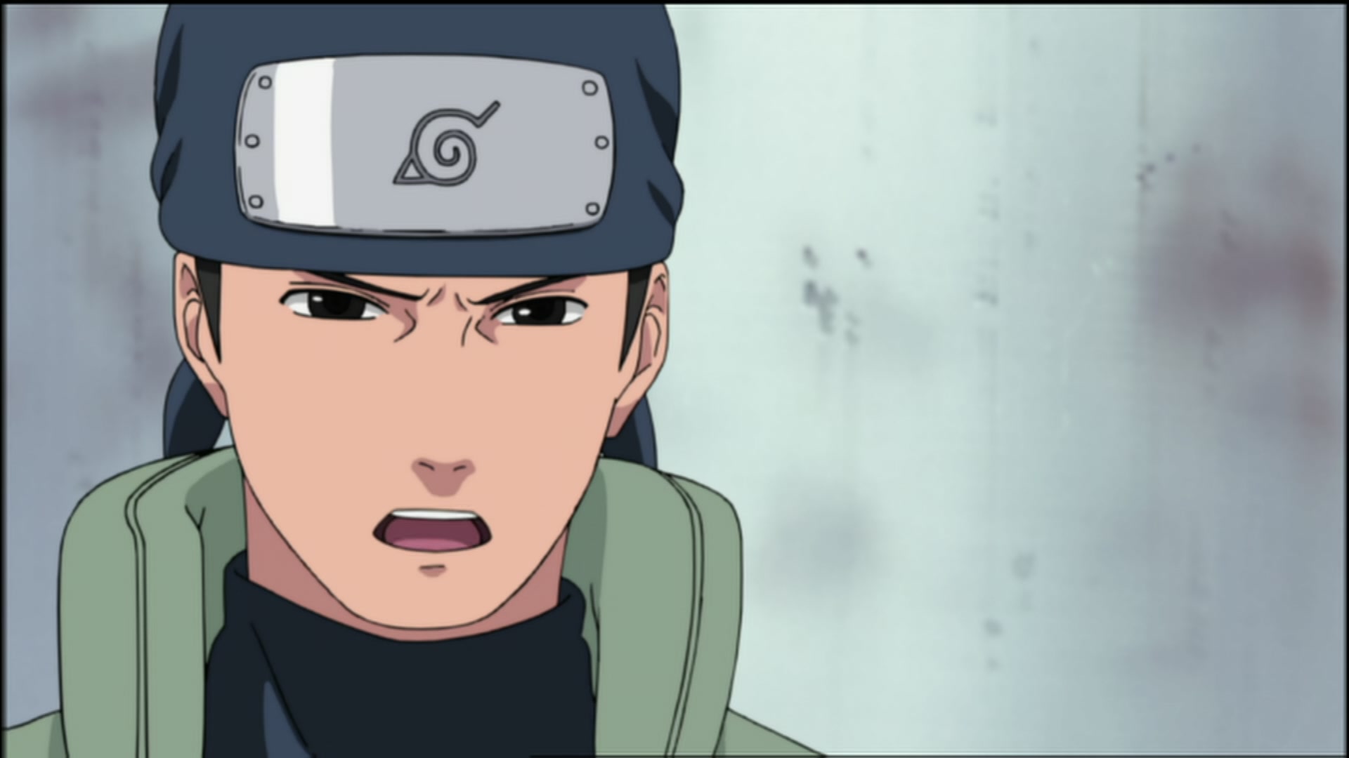 Naruto: Shippuden Ep 77: Climbing Silver @ 00:04:31