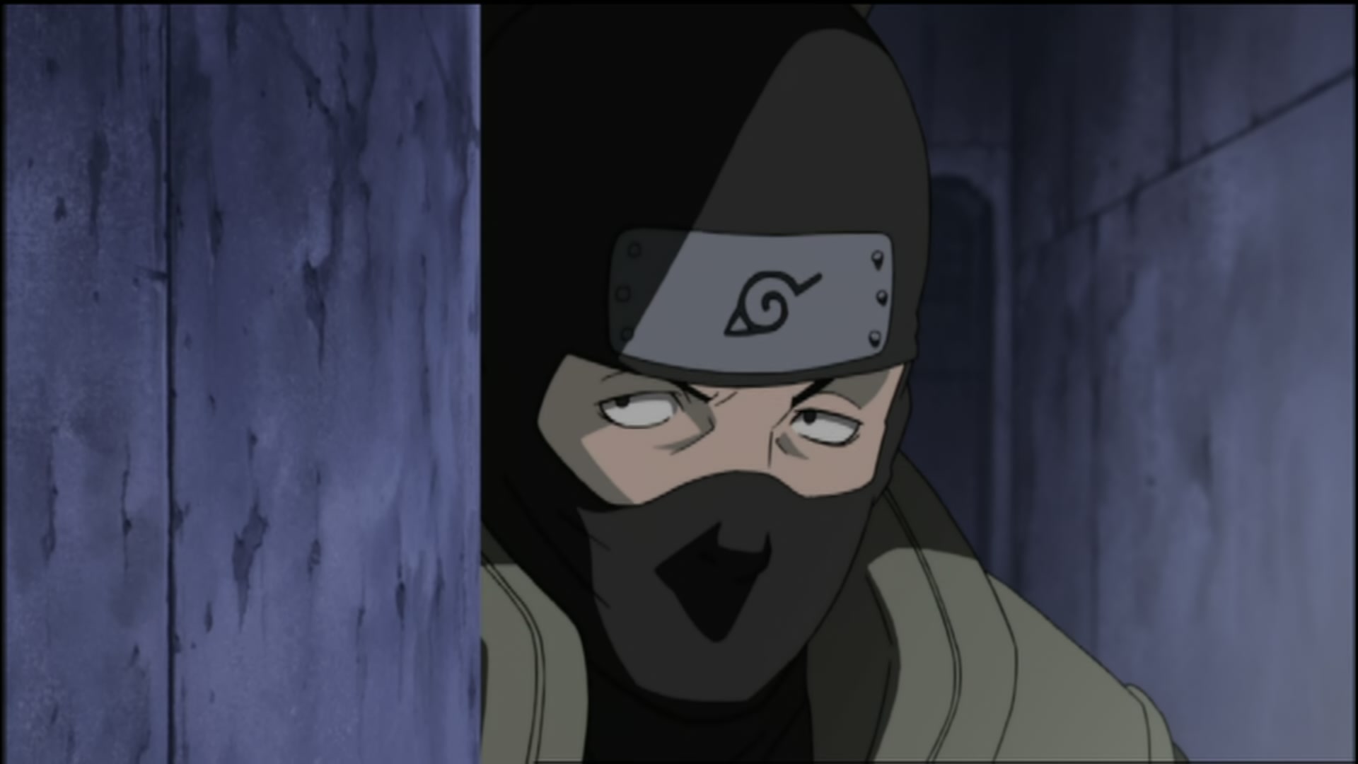 Naruto: Shippuden Ep 77: Climbing Silver @ 00:05:28