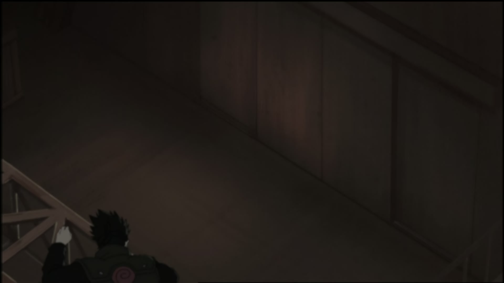 Naruto: Shippuden Ep 77: Climbing Silver @ 00:05:52