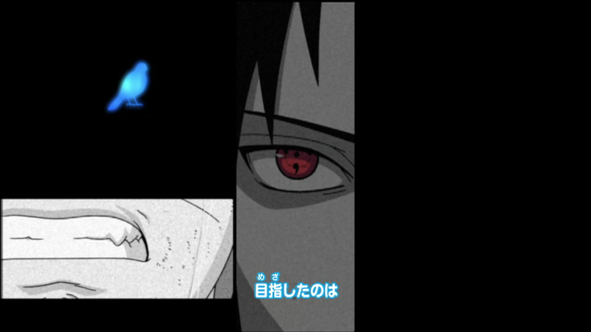 Naruto: Shippuden Ep 77: Climbing Silver @ 00:06:11