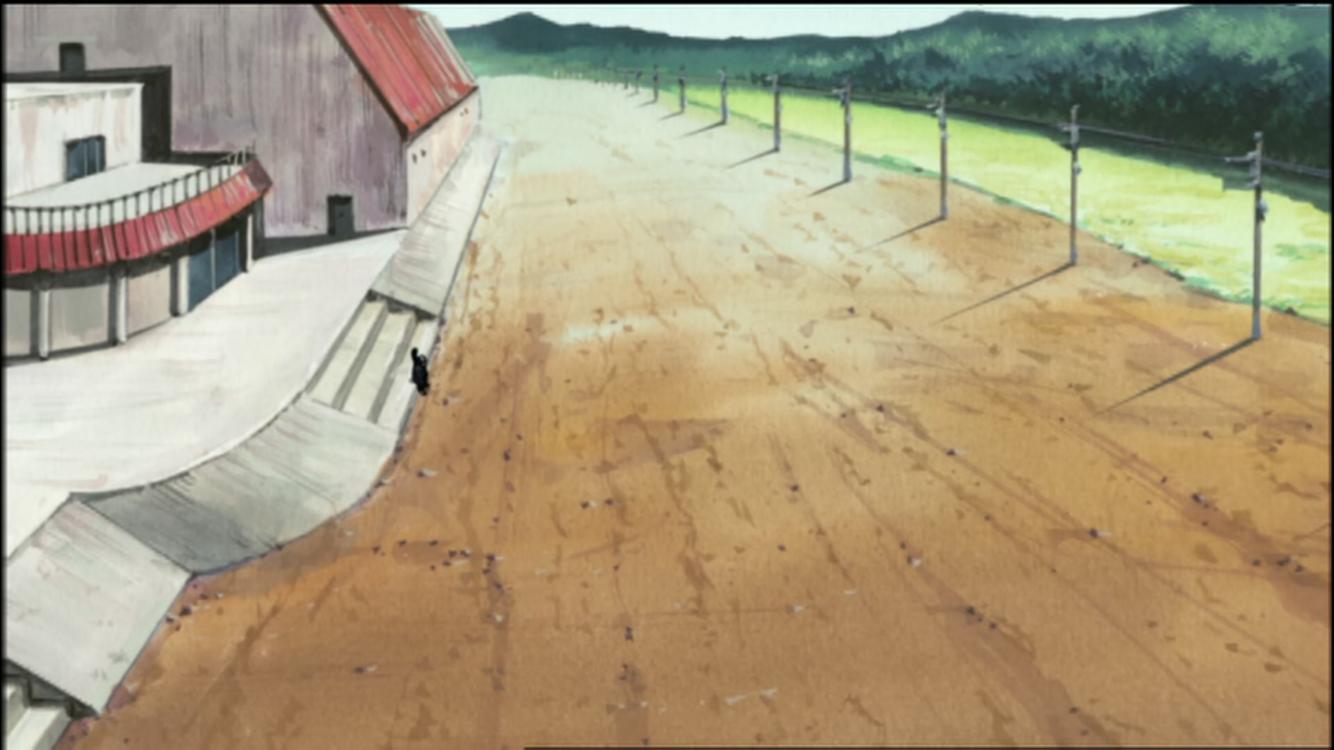 Naruto: Shippuden Ep 77: Climbing Silver @ 00:07:41