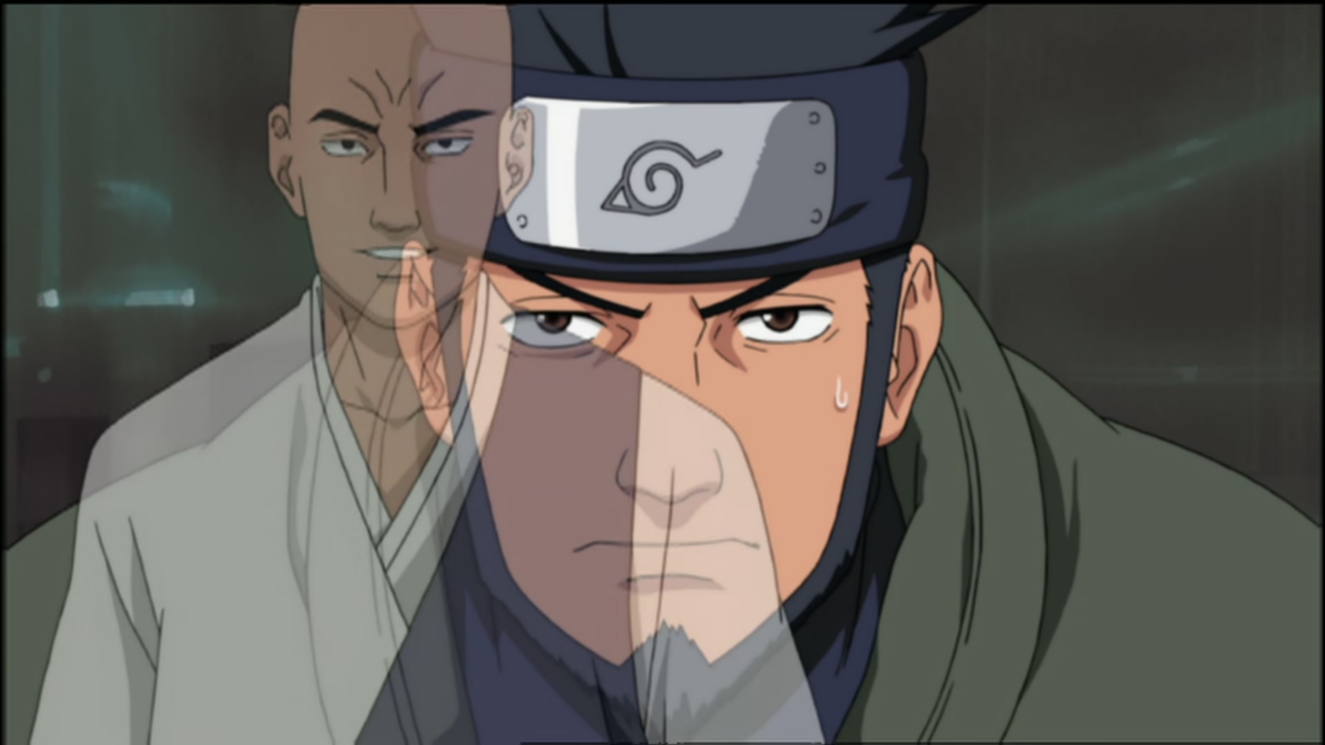 Naruto: Shippuden Ep 77: Climbing Silver @ 00:09:02