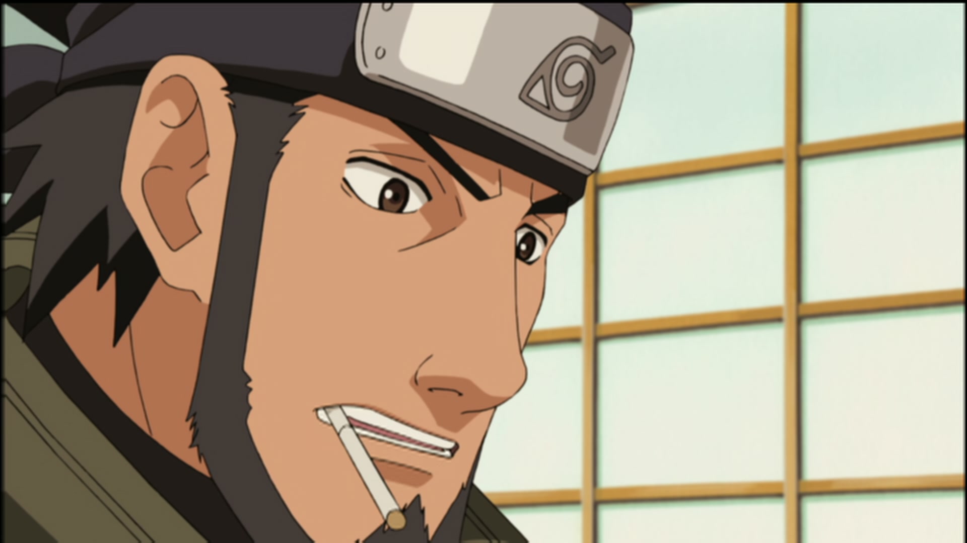 Naruto: Shippuden Ep 77: Climbing Silver @ 00:13:15