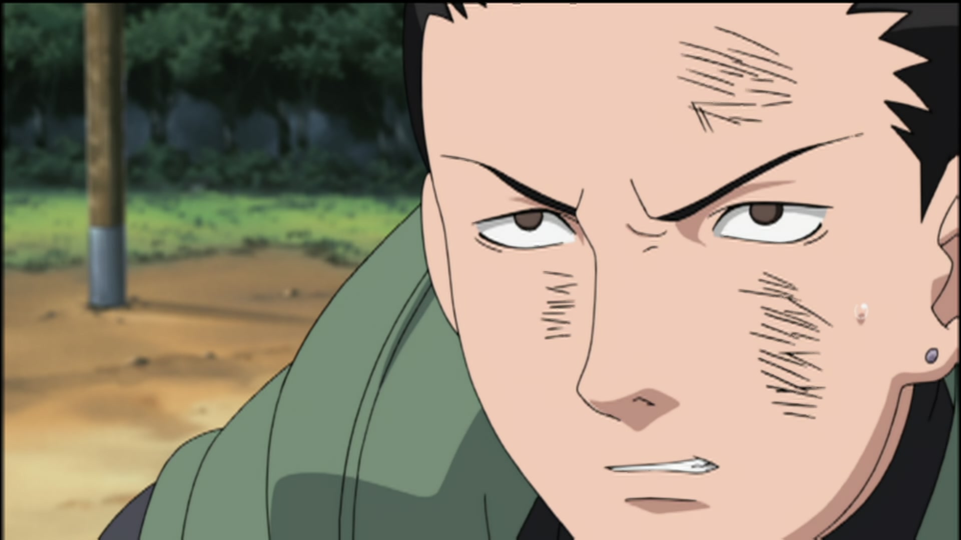 Naruto: Shippuden Ep 77: Climbing Silver @ 00:18:06