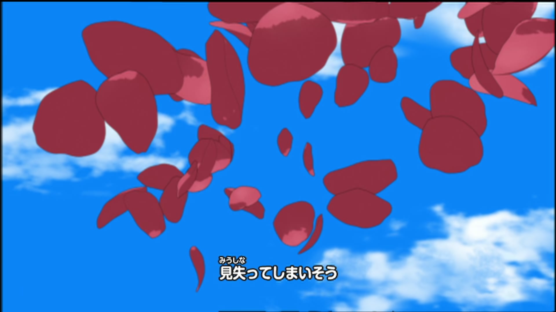 Naruto: Shippuden Ep 78: The Given Judgment @ 00:01:39