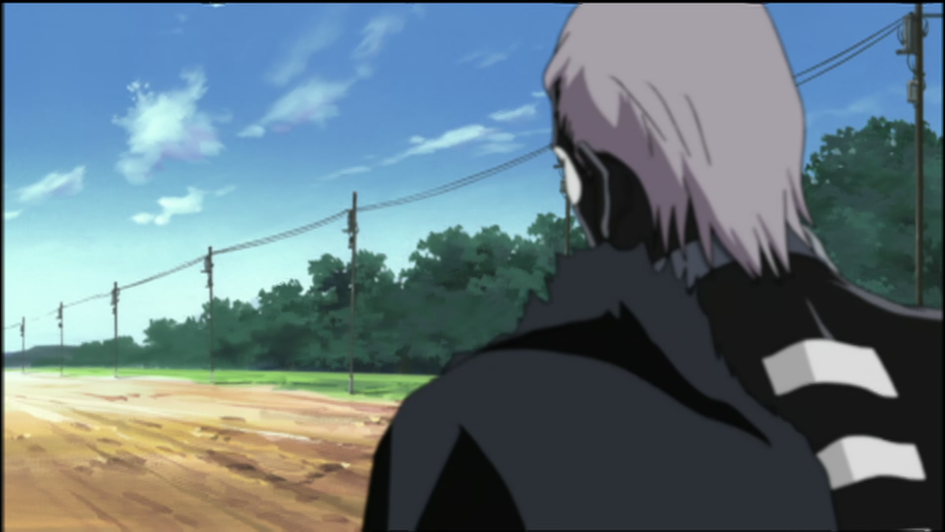 Naruto: Shippuden Ep 78: The Given Judgment @ 00:04:07