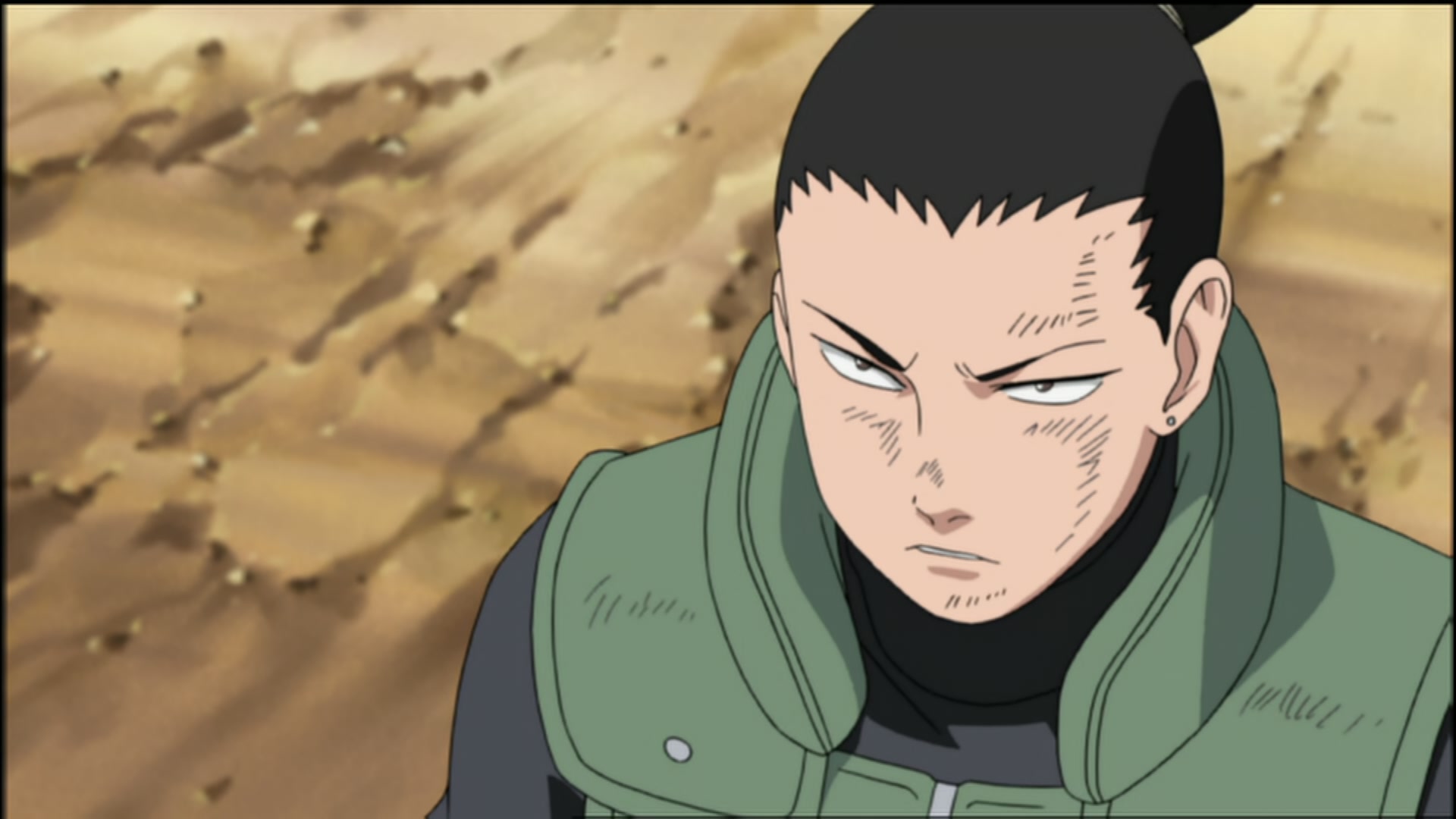 Naruto: Shippuden Ep 78: The Given Judgment @ 00:05:09