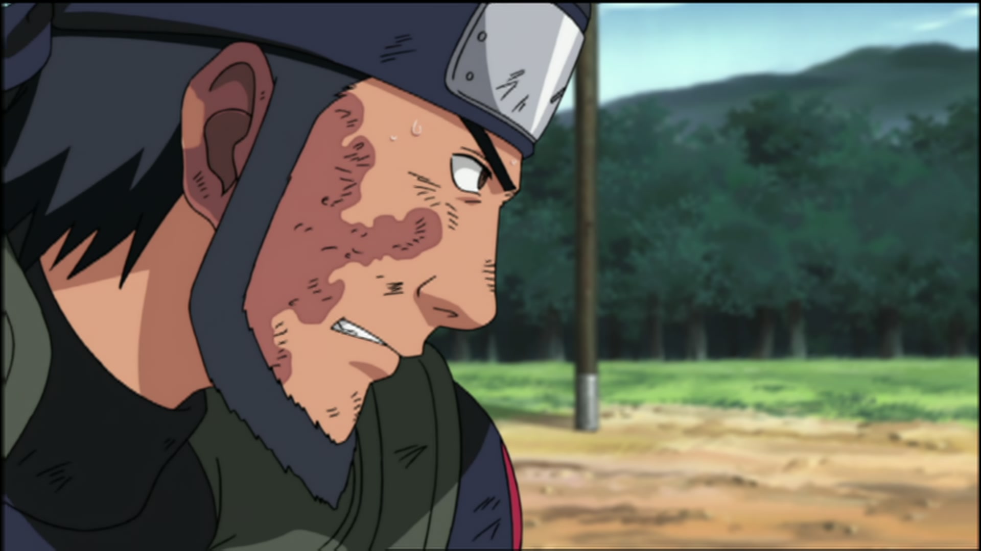 Naruto: Shippuden Ep 78: The Given Judgment @ 00:05:51