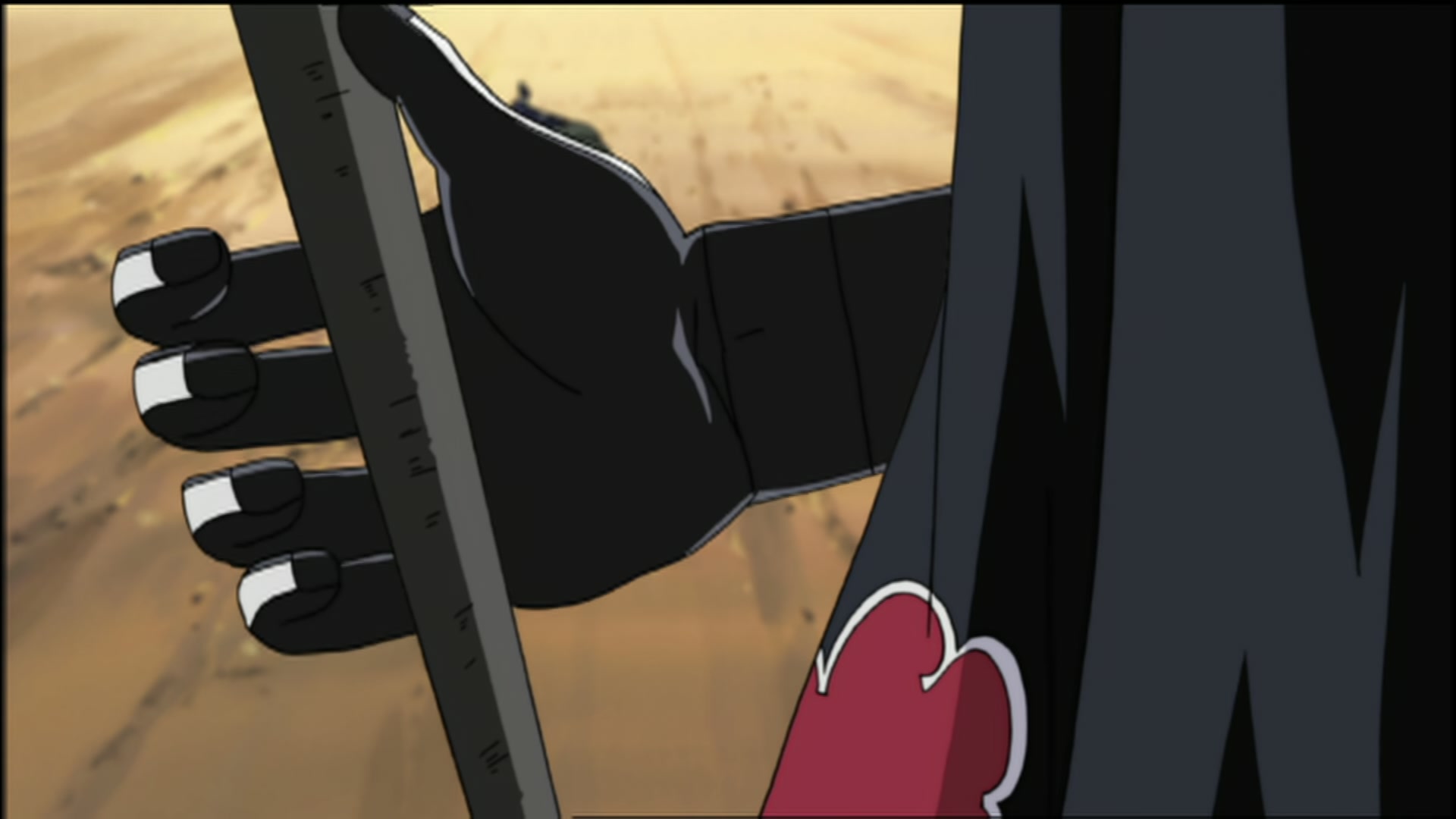 Naruto: Shippuden Ep 78: The Given Judgment @ 00:05:56