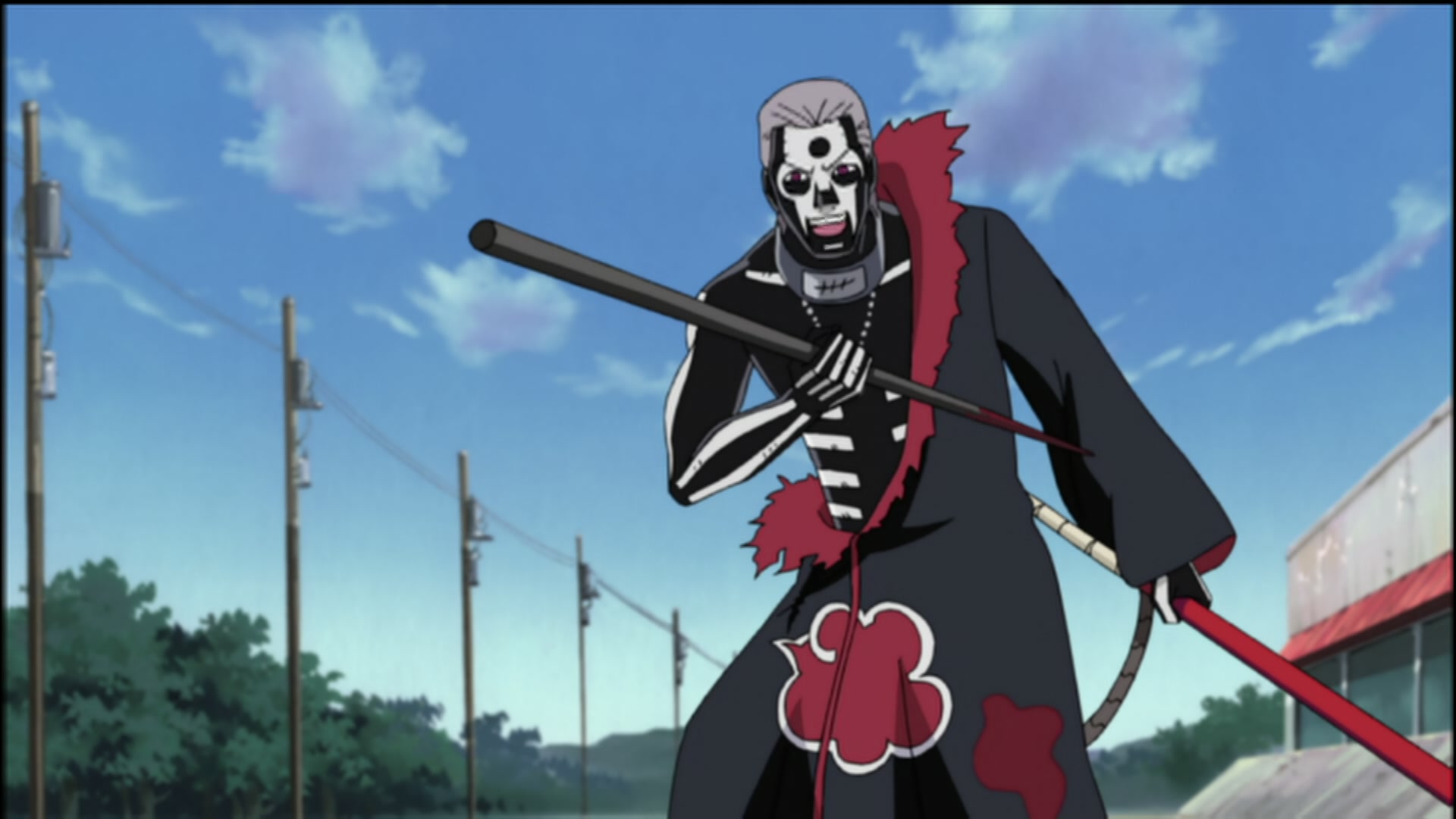Naruto: Shippuden Ep 78: The Given Judgment @ 00:06:15