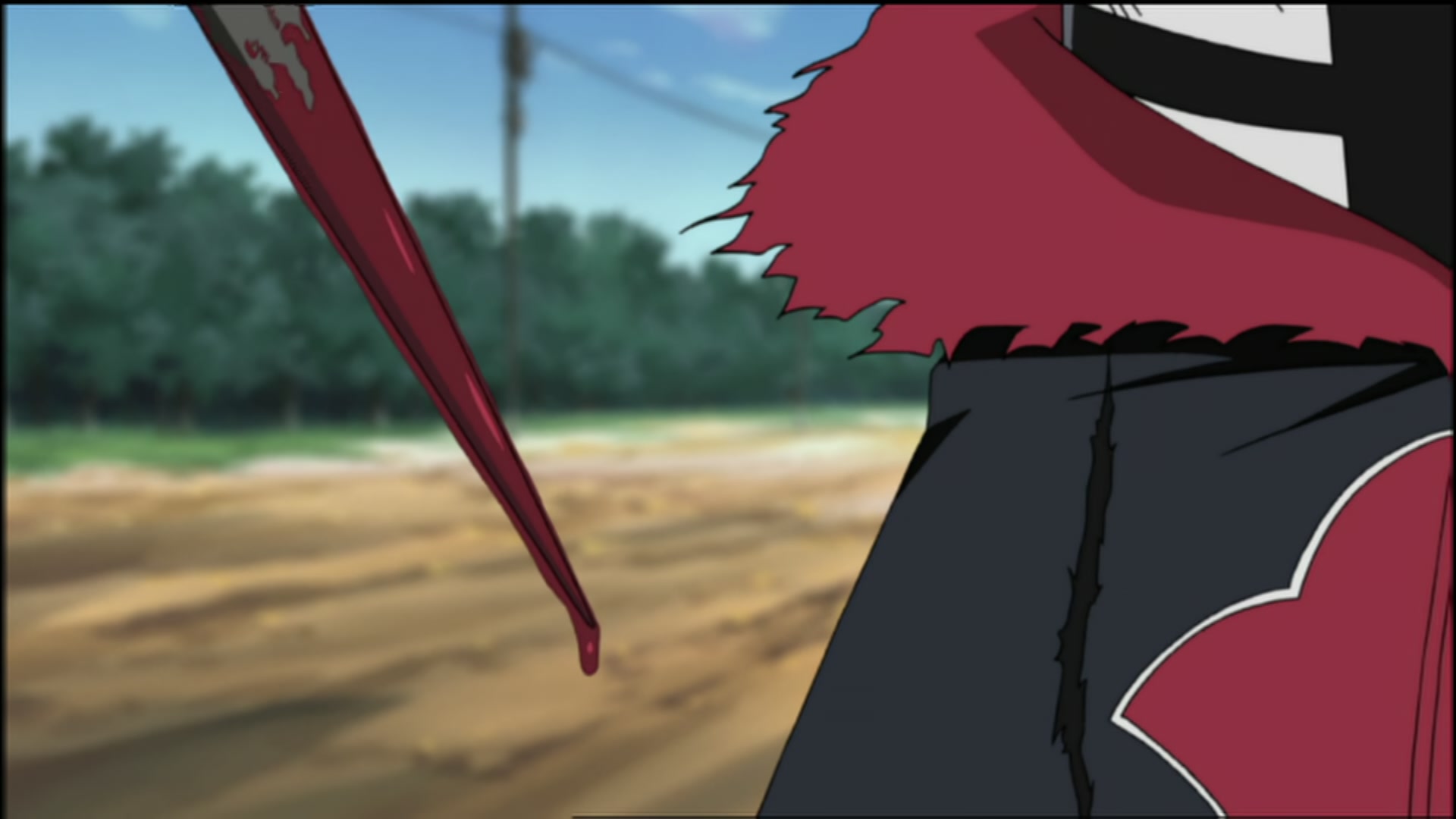 Naruto: Shippuden Ep 78: The Given Judgment @ 00:06:20