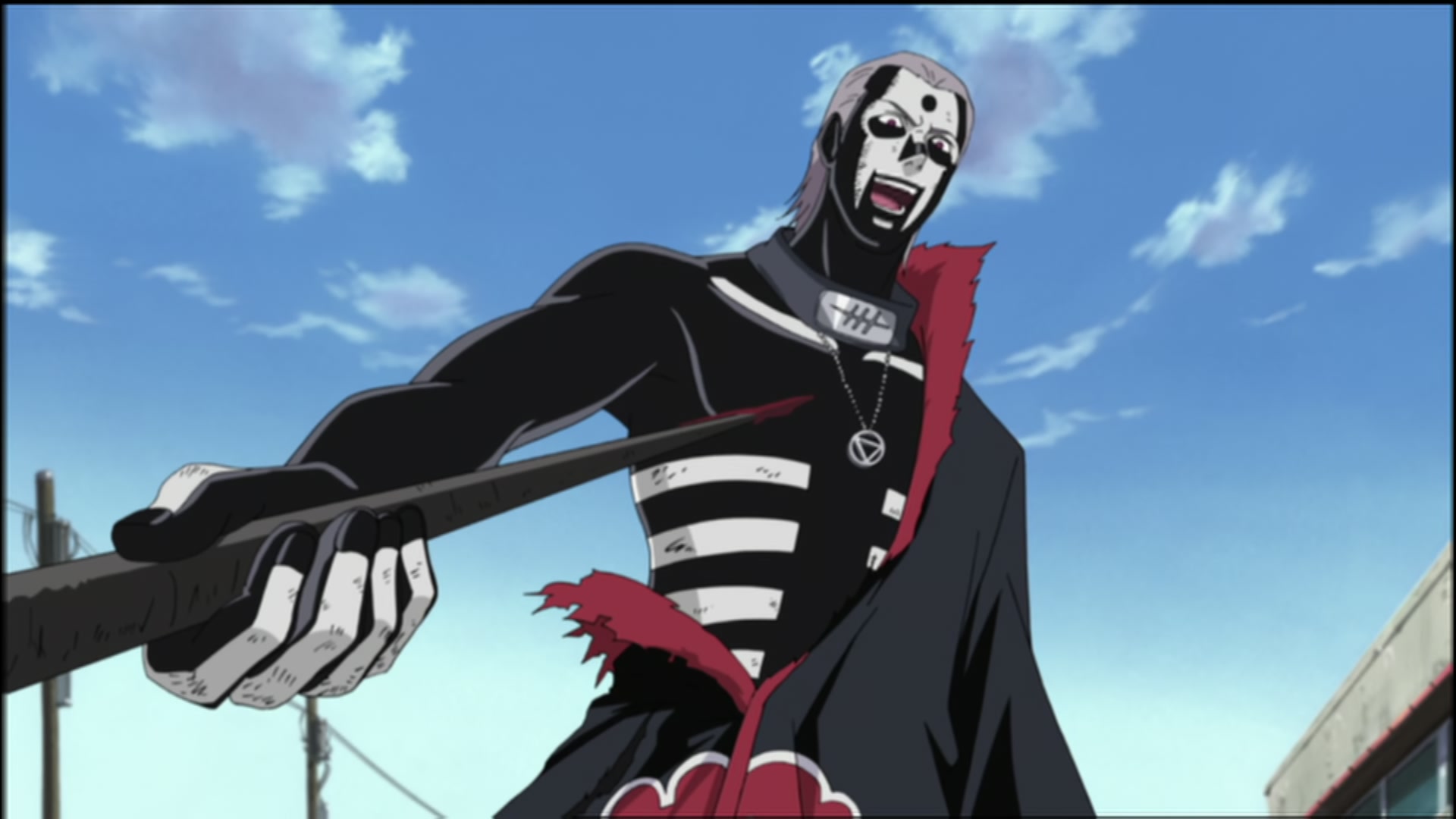 Naruto: Shippuden Ep 78: The Given Judgment @ 00:06:25