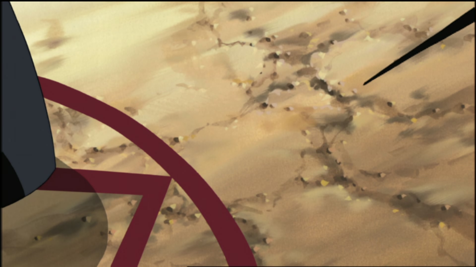 Naruto: Shippuden Ep 78: The Given Judgment @ 00:07:03
