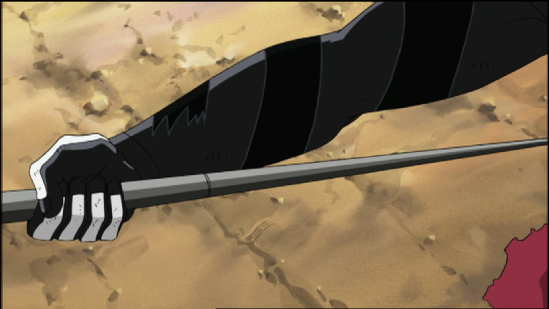 Naruto: Shippuden Ep 78: The Given Judgment @ 00:08:00