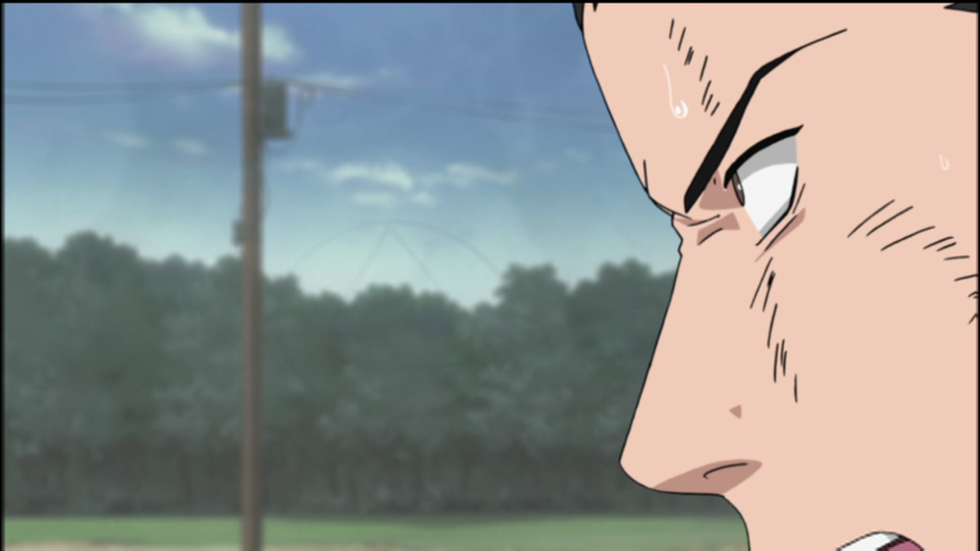 Naruto: Shippuden Ep 78: The Given Judgment @ 00:17:55