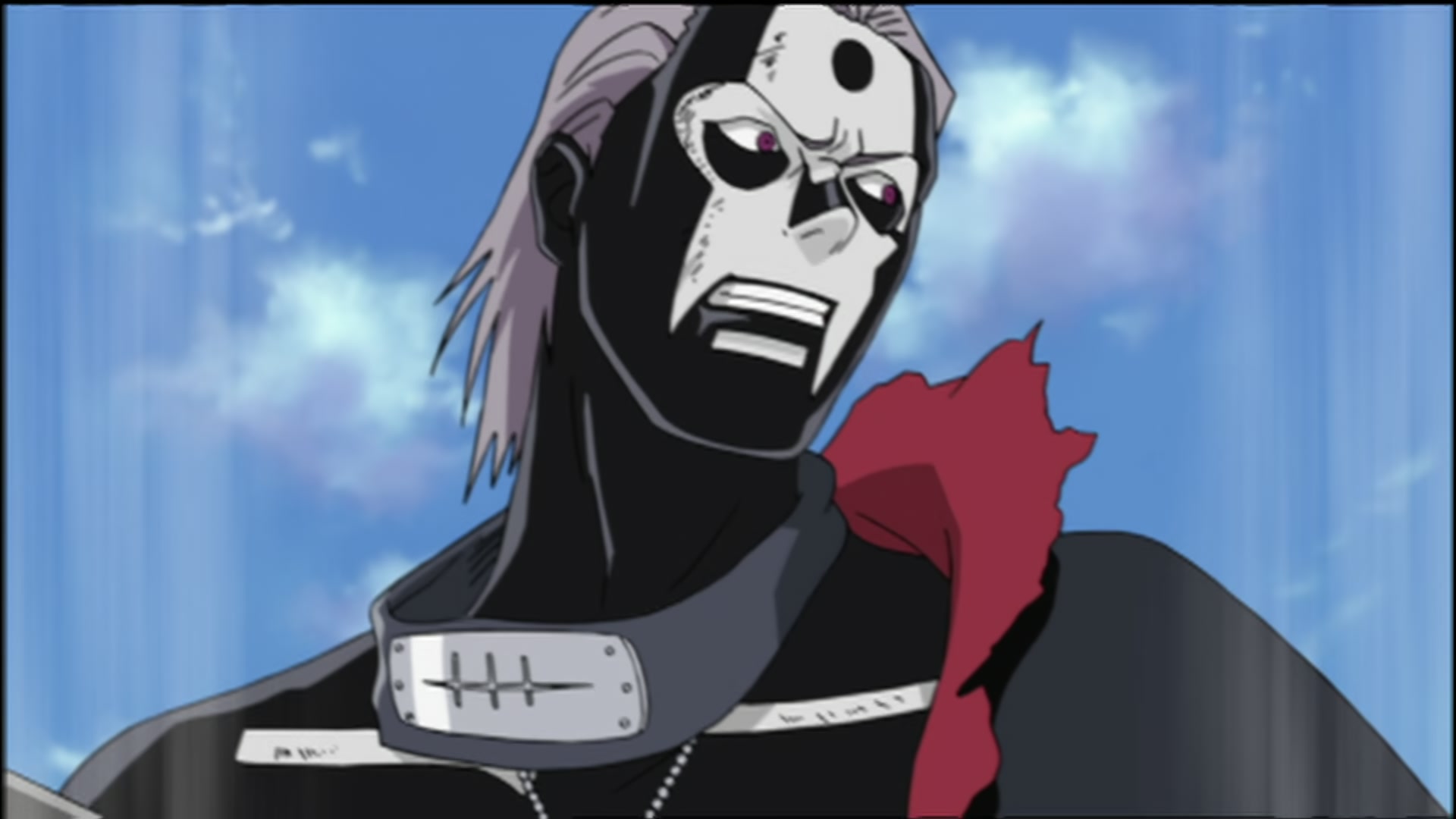 Naruto: Shippuden Ep 78: The Given Judgment @ 00:18:33