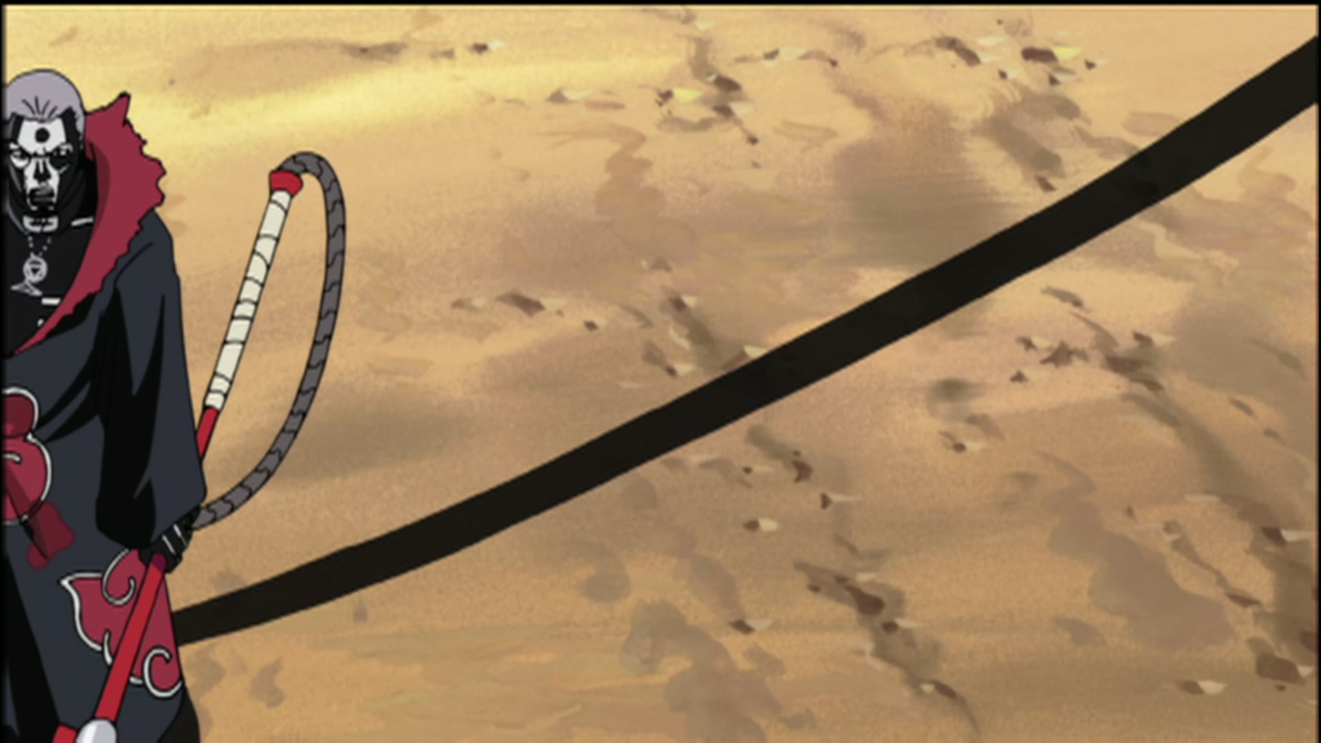 Naruto: Shippuden Ep 78: The Given Judgment @ 00:18:53