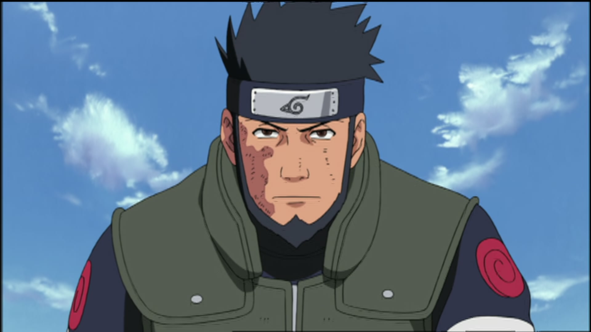 Naruto: Shippuden Ep 78: The Given Judgment @ 00:19:35