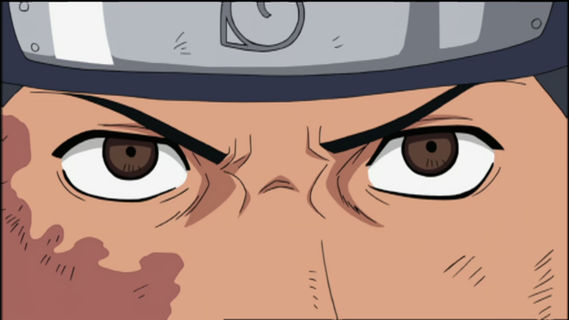 Naruto: Shippuden Ep 78: The Given Judgment @ 00:19:40