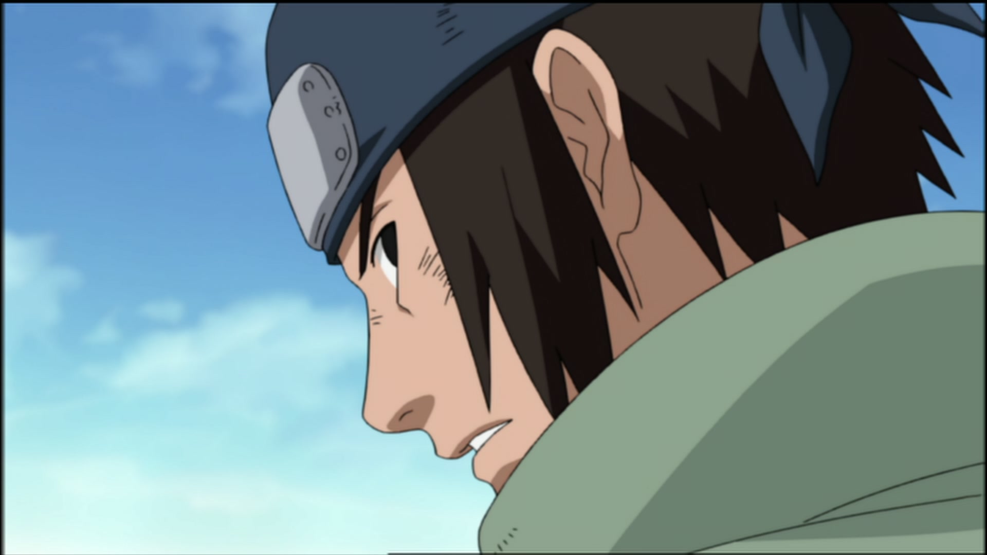 Naruto: Shippuden Ep 79: Unfulfilled Scream @ 00:01:34