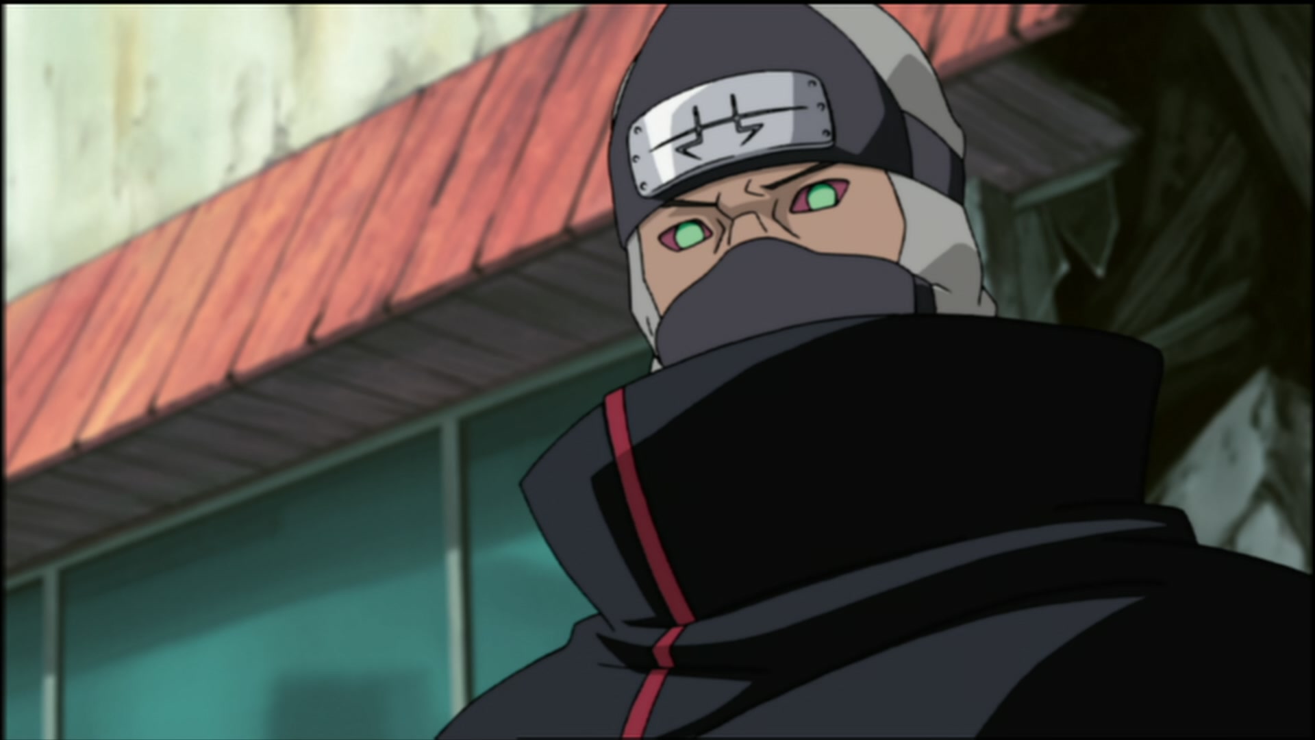 Naruto: Shippuden Ep 79: Unfulfilled Scream @ 00:01:58