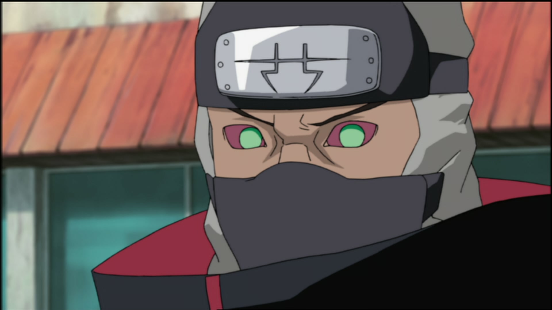 Naruto: Shippuden Ep 79: Unfulfilled Scream @ 00:02:12