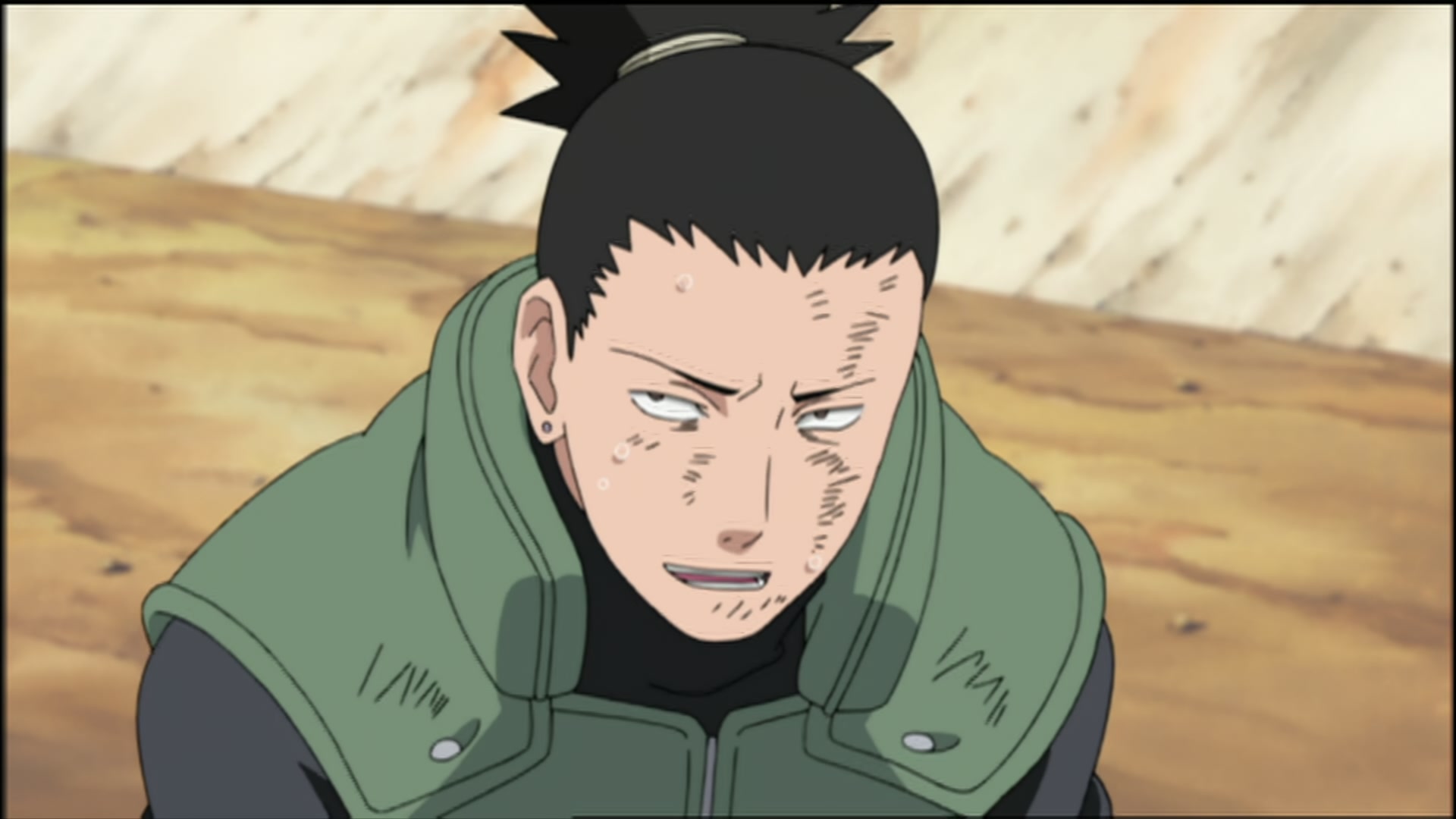 Naruto: Shippuden Ep 79: Unfulfilled Scream @ 00:05:31