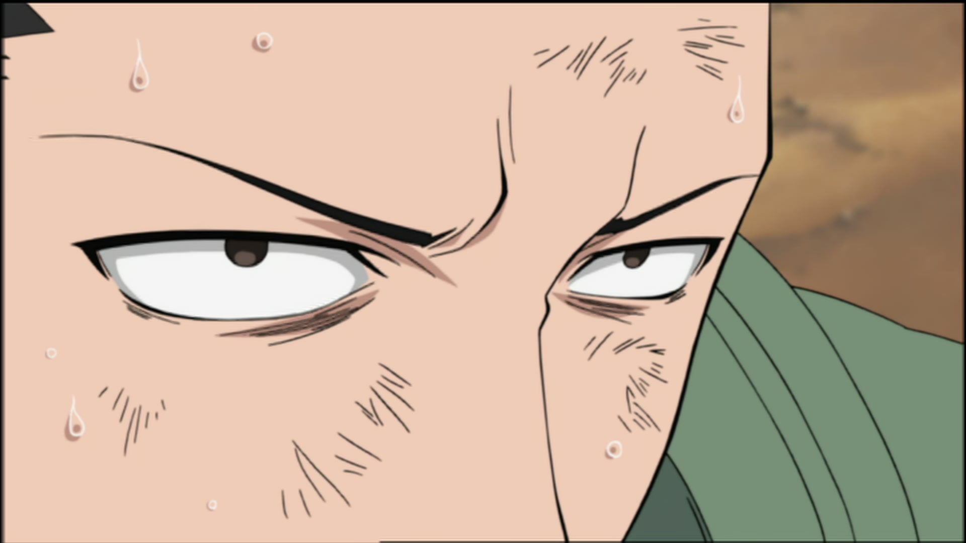 Naruto: Shippuden Ep 79: Unfulfilled Scream @ 00:06:19