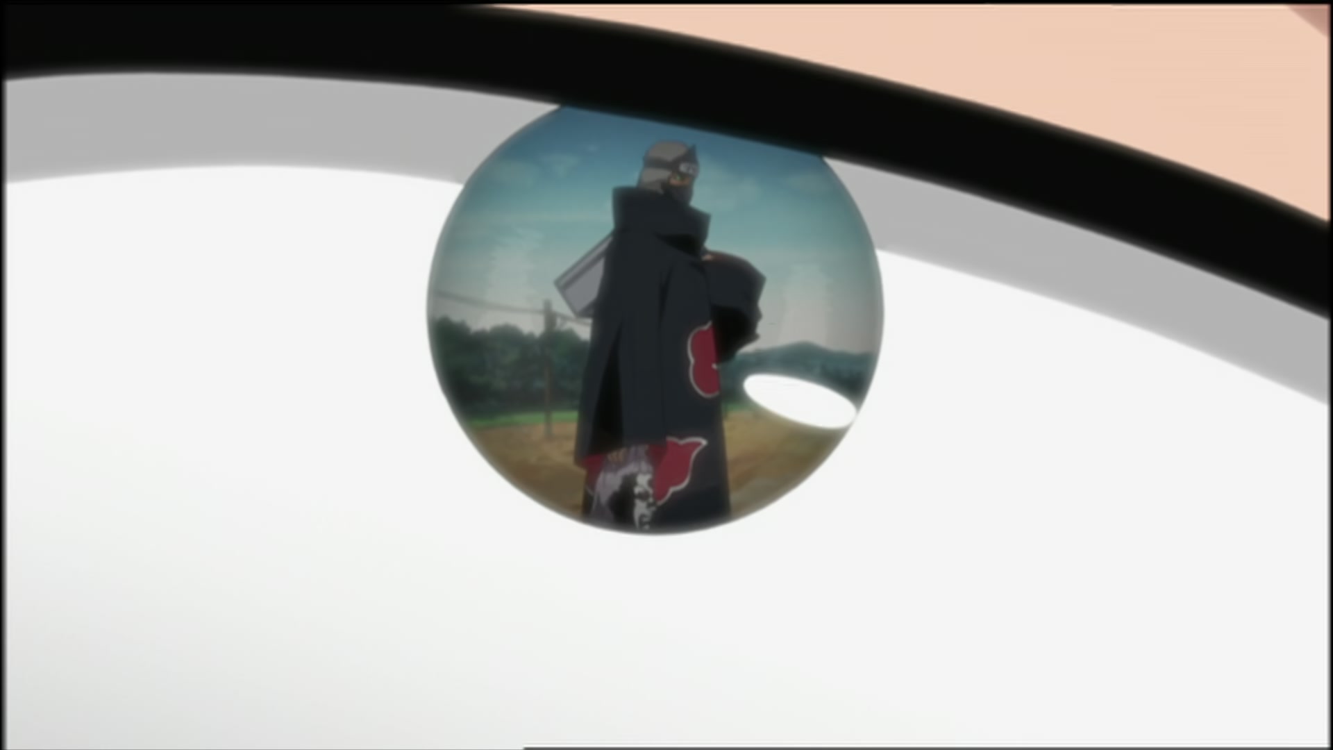 Naruto: Shippuden Ep 79: Unfulfilled Scream @ 00:06:28