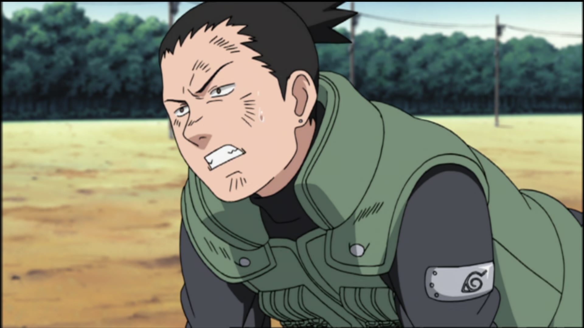 Naruto: Shippuden Ep 79: Unfulfilled Scream @ 00:07:11