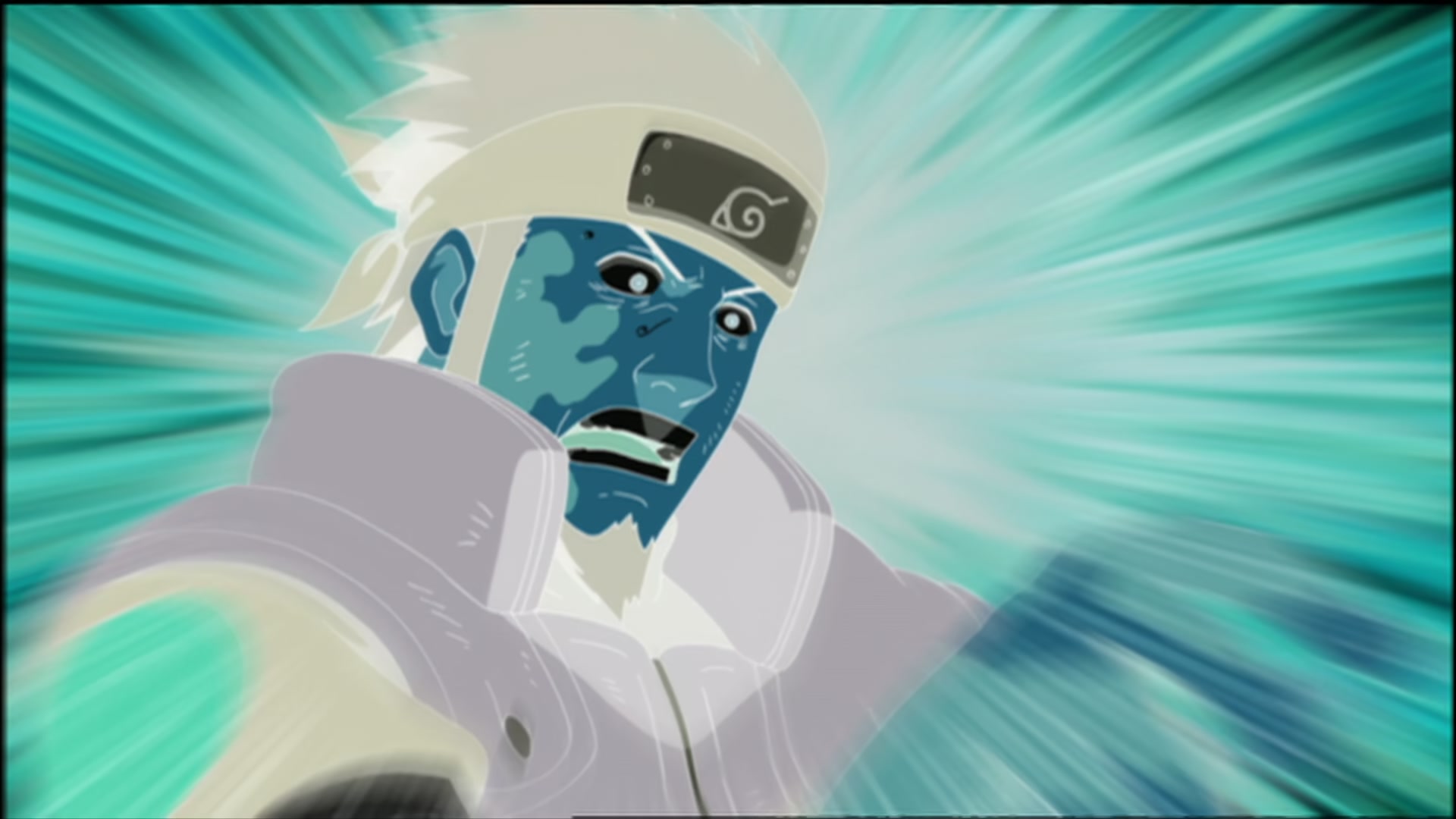 Naruto: Shippuden Ep 79: Unfulfilled Scream @ 00:07:16