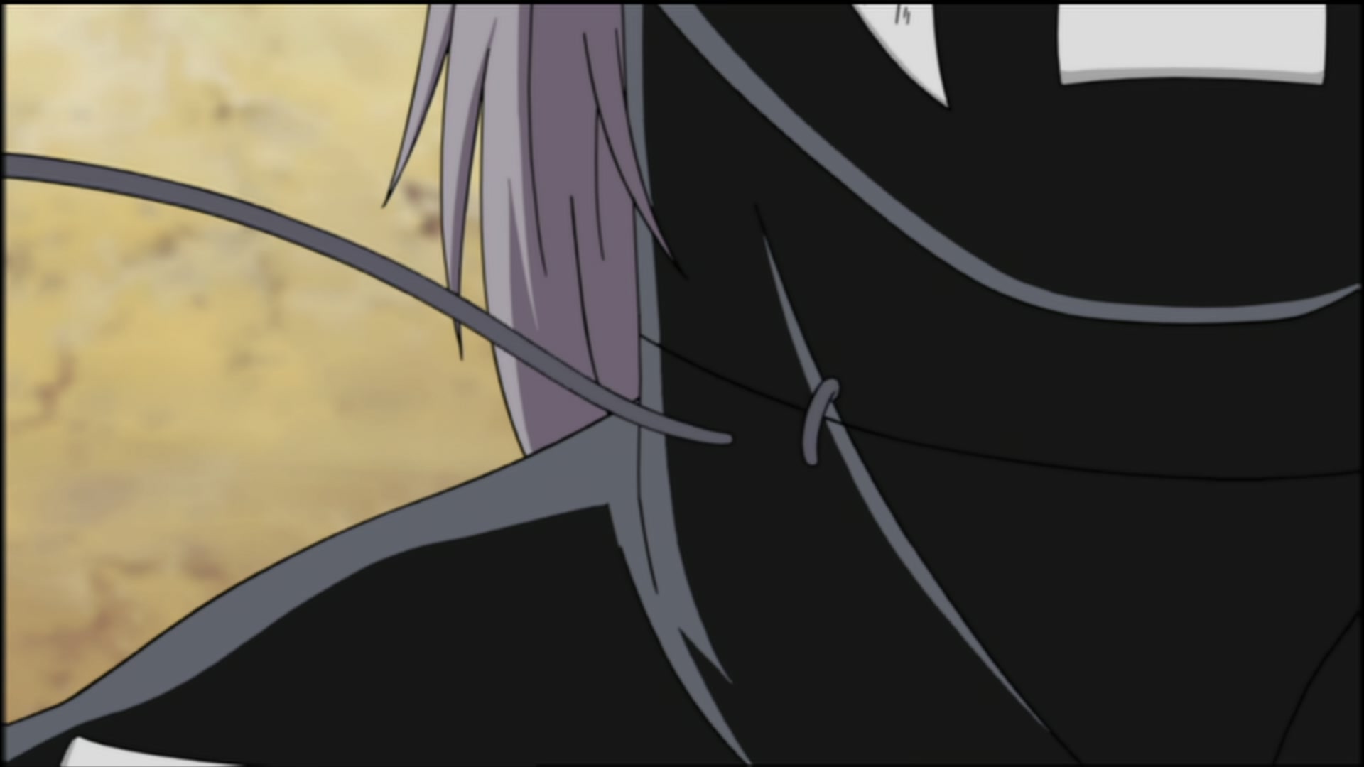 Naruto: Shippuden Ep 79: Unfulfilled Scream @ 00:08:08