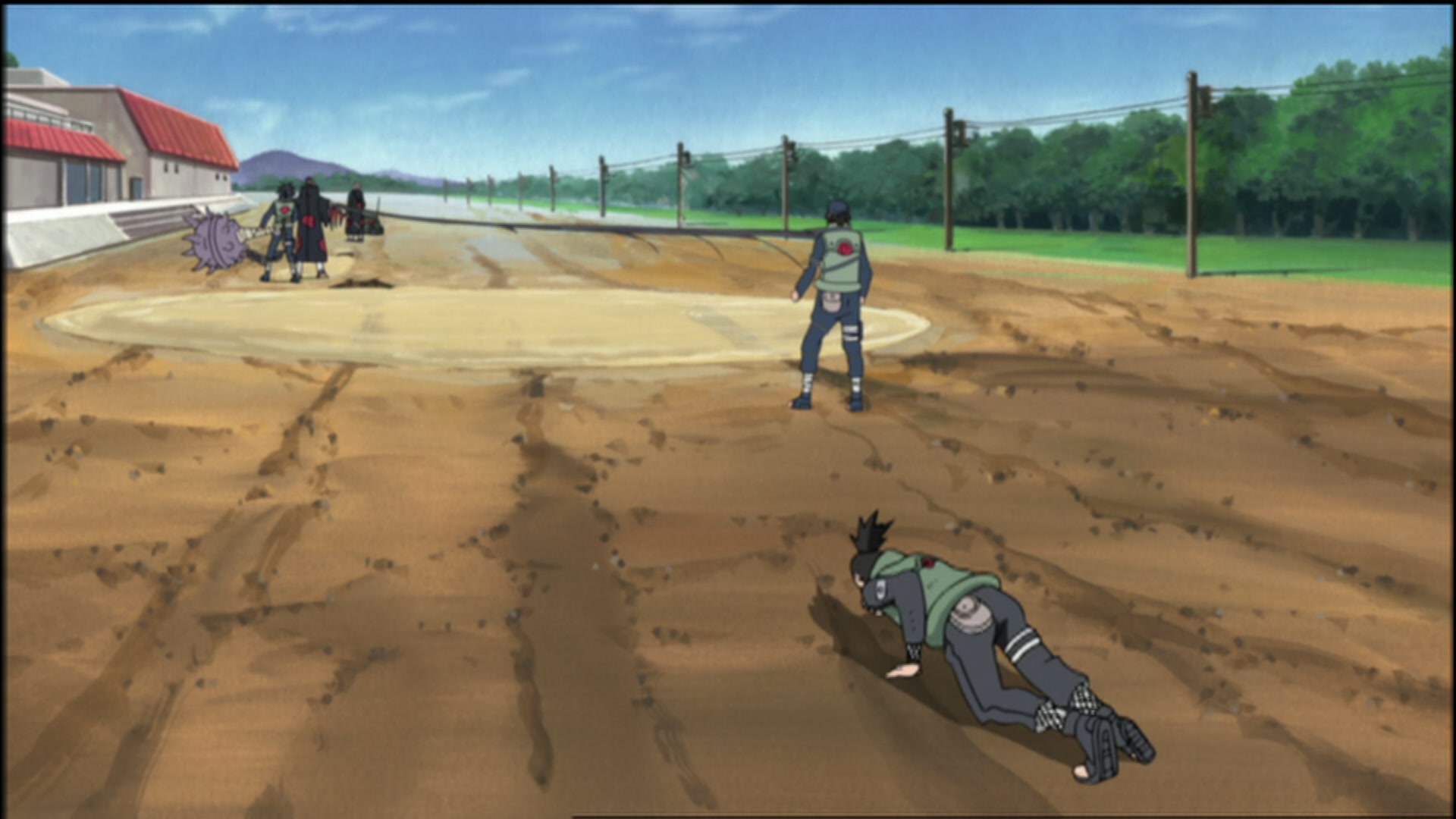 Naruto: Shippuden Ep 80: Last Words @ 00:04:12