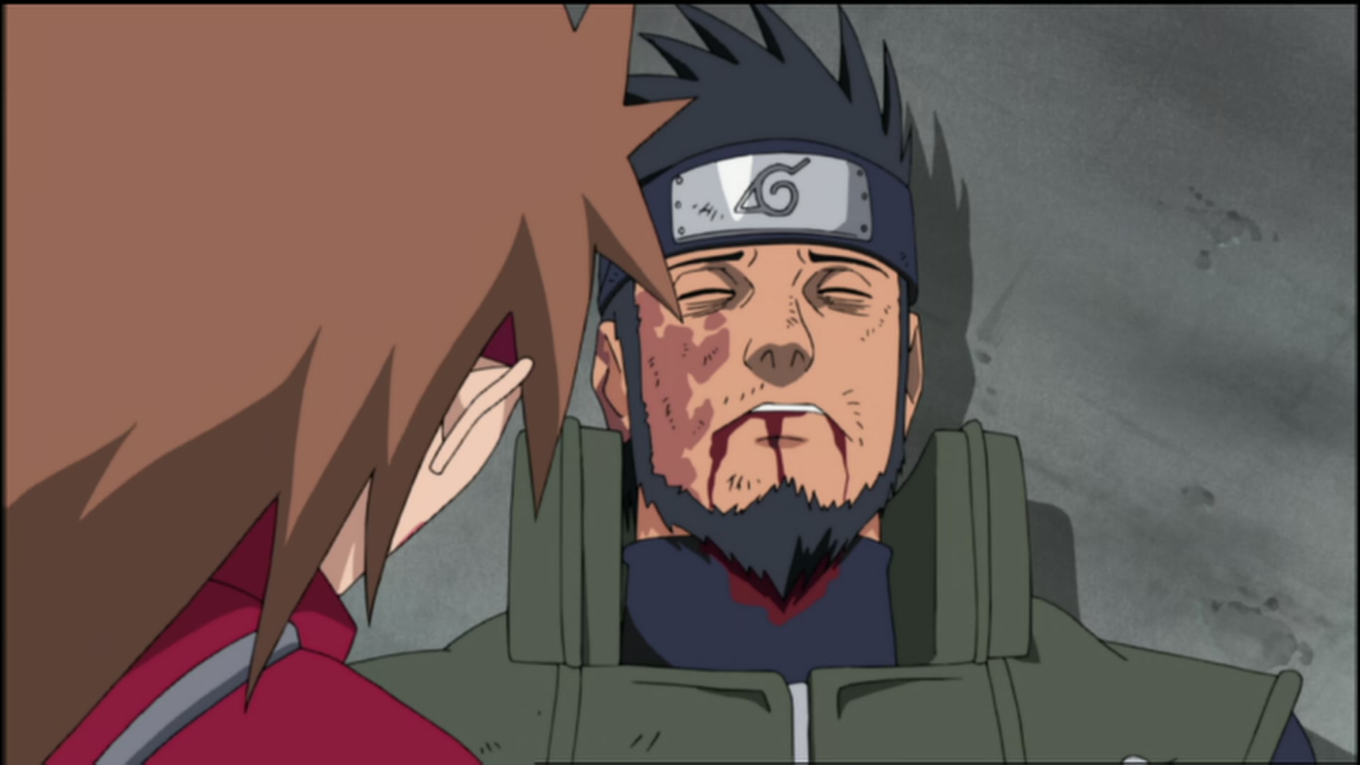 Naruto: Shippuden Ep 80: Last Words @ 00:06:11